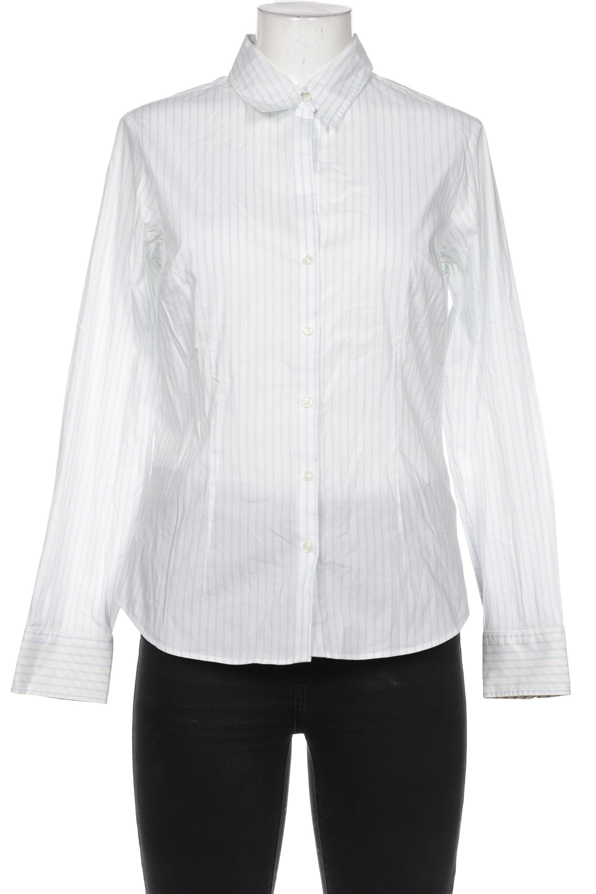 

Tommy Hilfiger Damen Bluse, weiß, Gr. 10