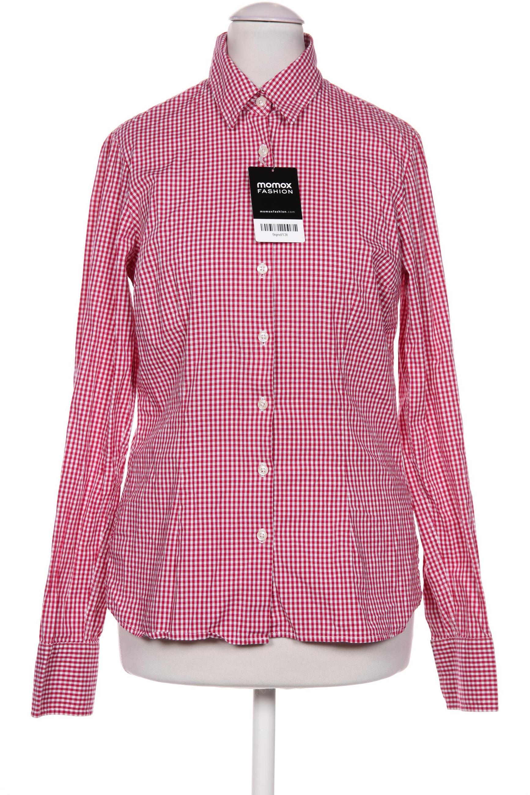 

Tommy Hilfiger Damen Bluse, rot, Gr. 4