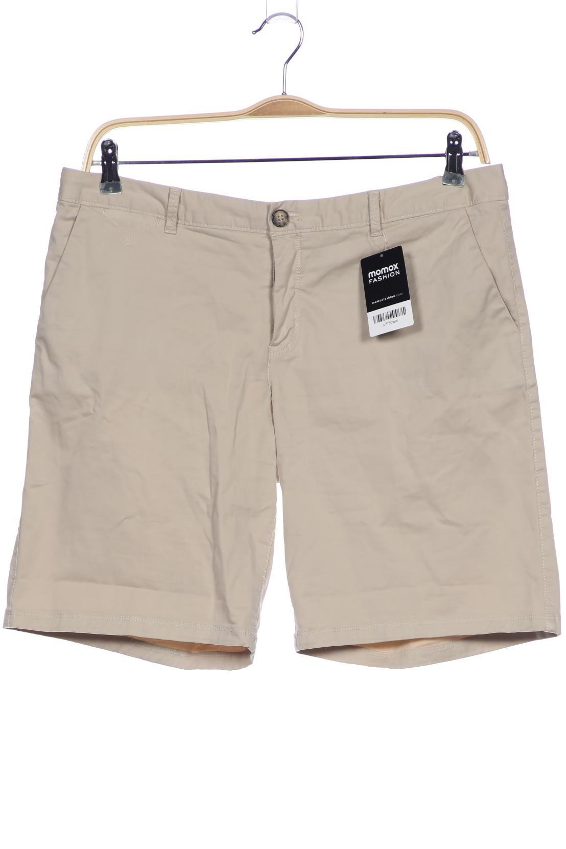 

Tommy Hilfiger Damen Shorts, beige, Gr. 14