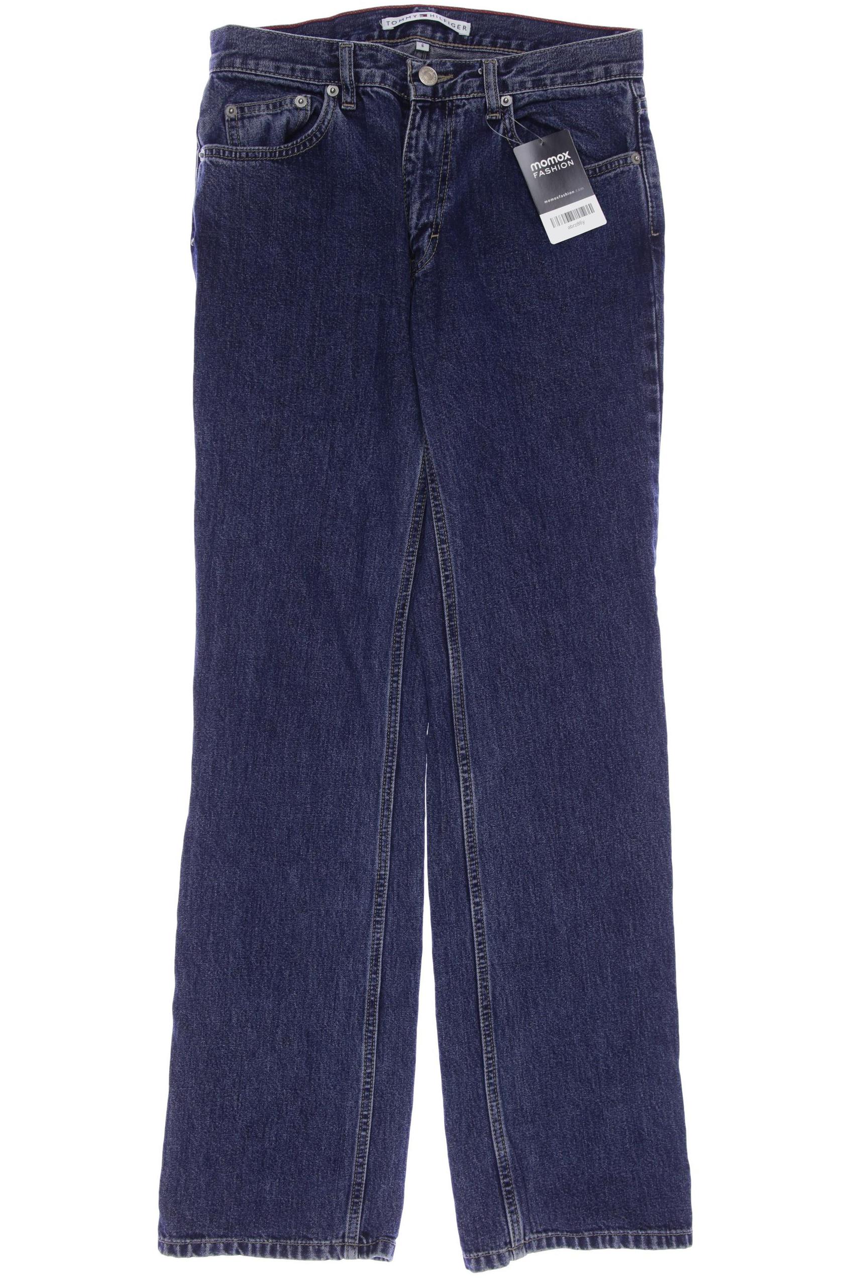 

Tommy Hilfiger Damen Jeans, blau, Gr. 6