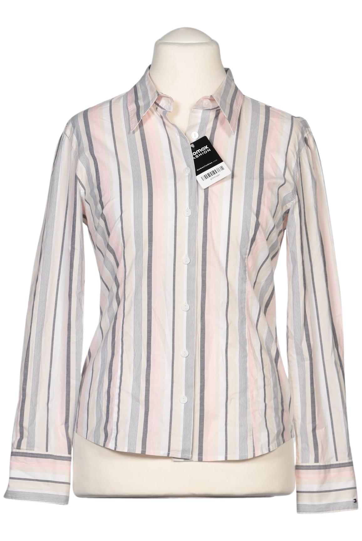 

Tommy Hilfiger Damen Bluse, mehrfarbig, Gr. 10