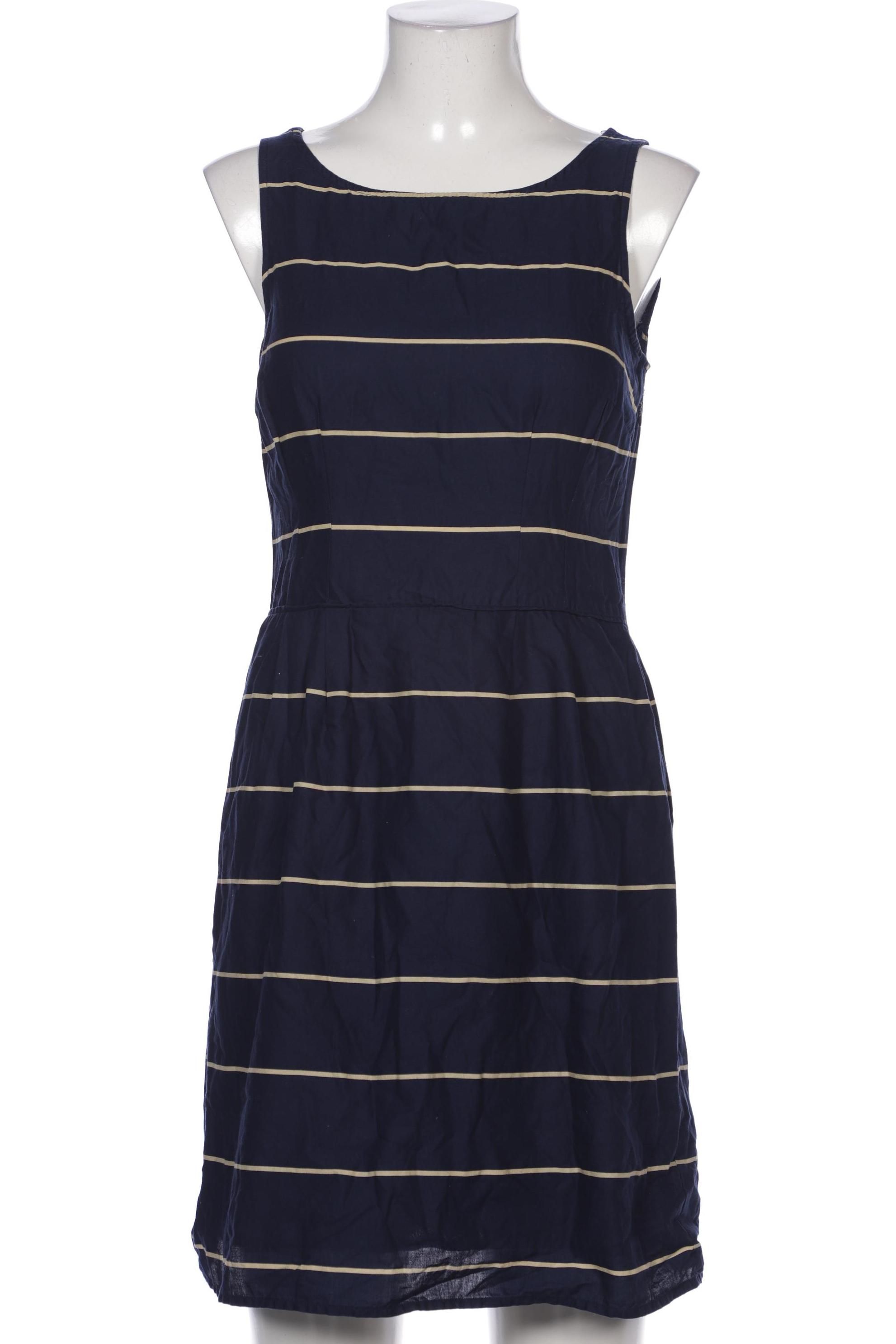 

Tommy Hilfiger Damen Kleid, marineblau, Gr. 6