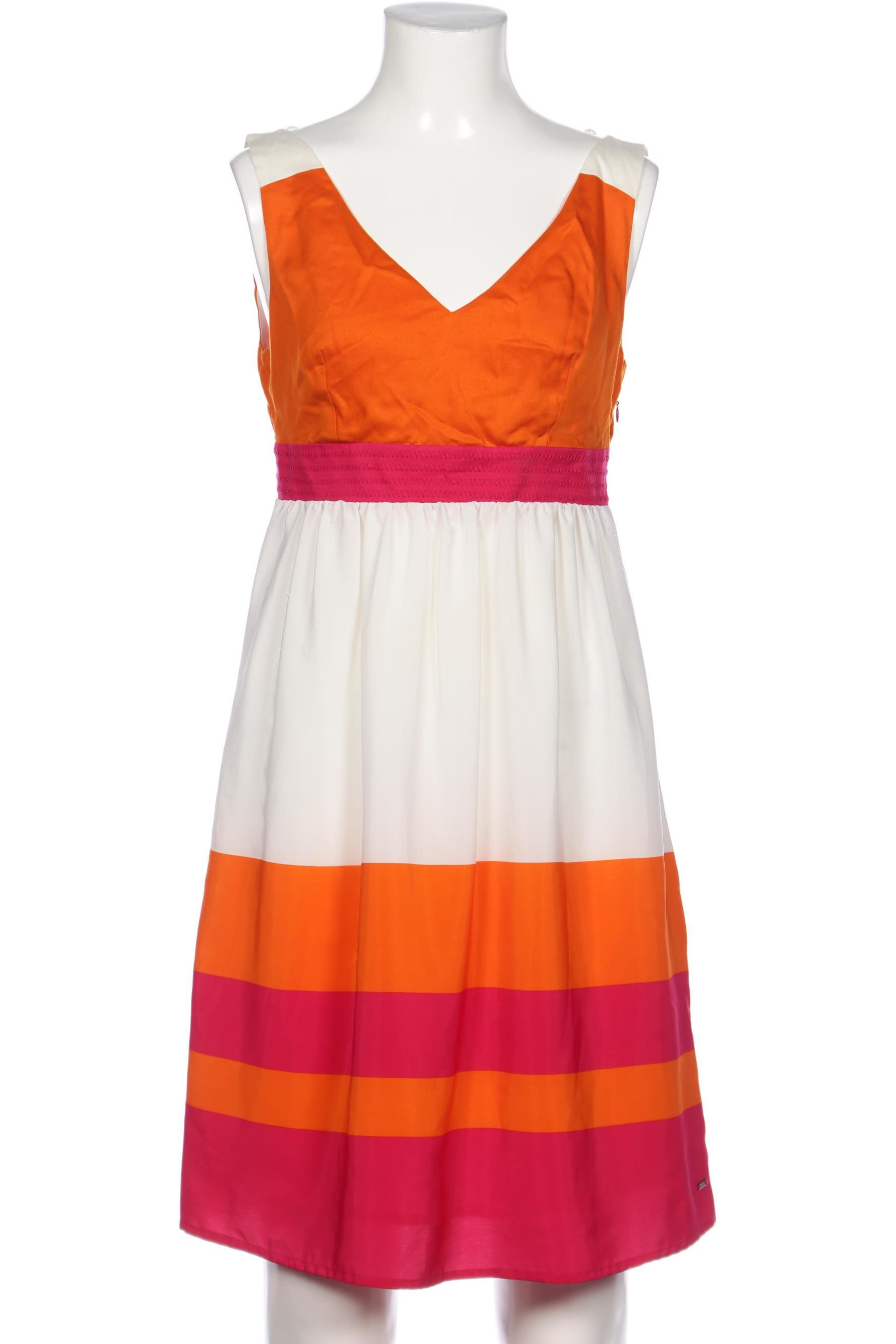 

Tommy Hilfiger Damen Kleid, orange