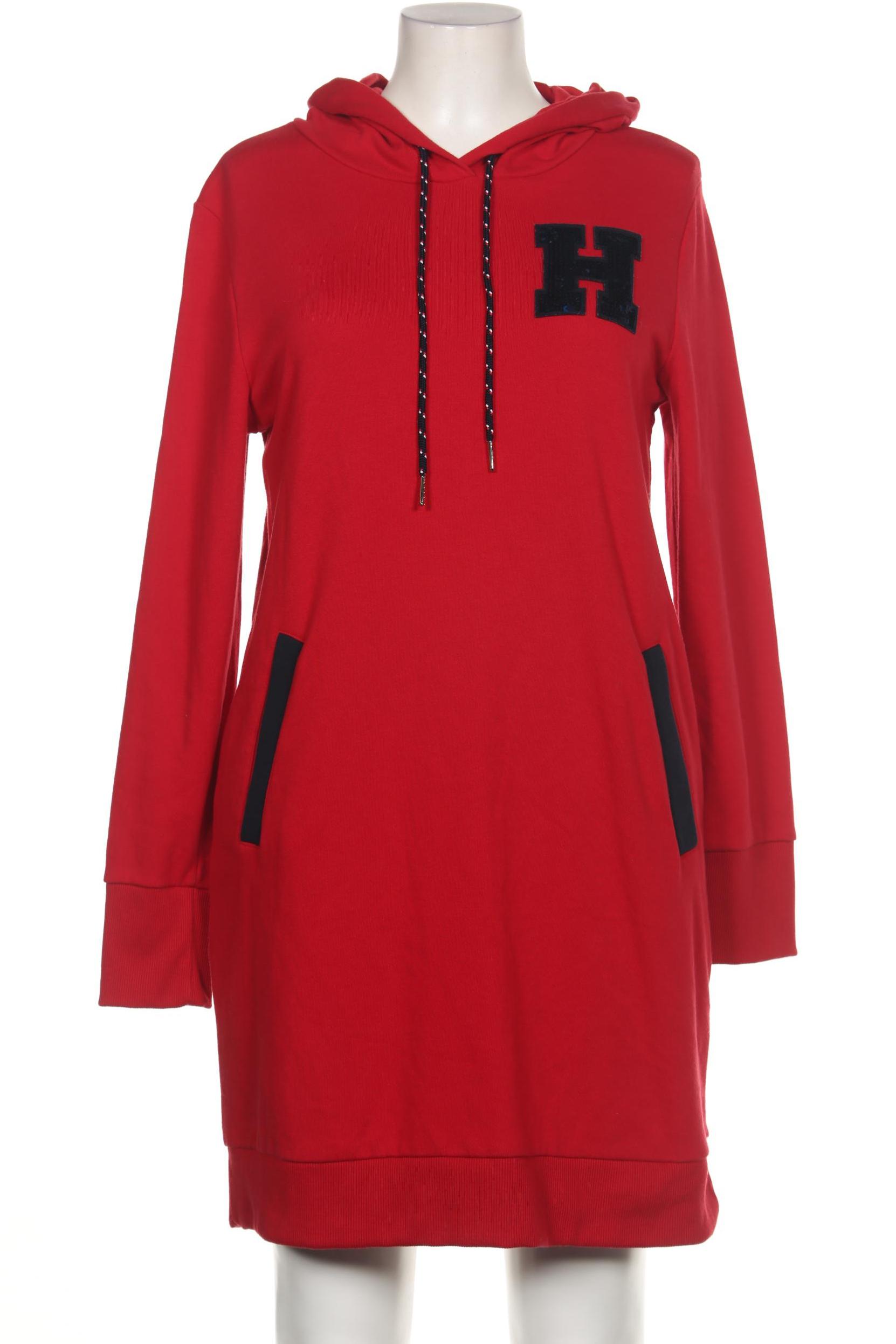 

Tommy Hilfiger Damen Kleid, rot, Gr. 42