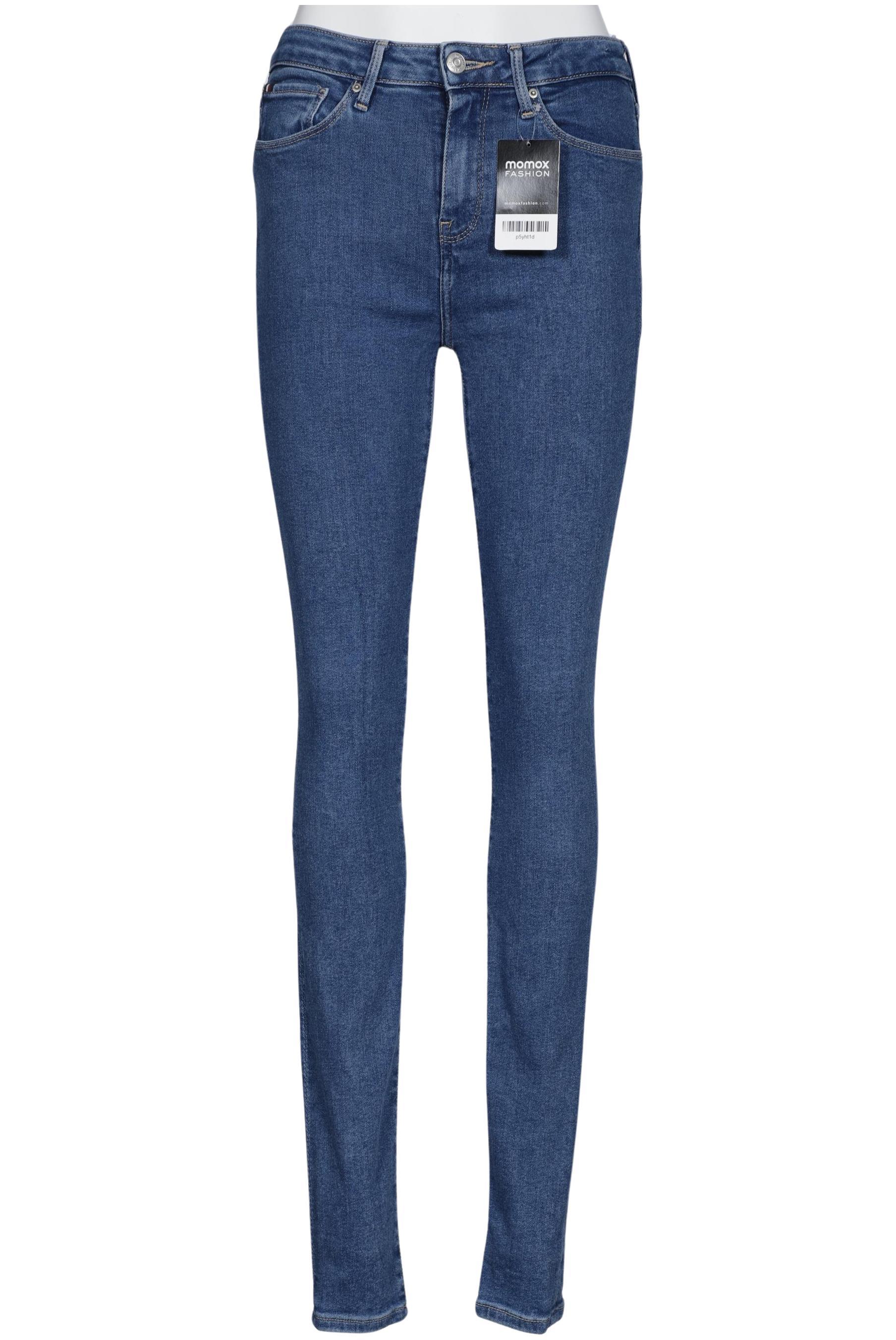 

Tommy Hilfiger Damen Jeans, blau, Gr. 27