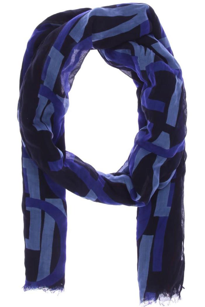 

Tommy Hilfiger Damen Schal, marineblau, Gr.