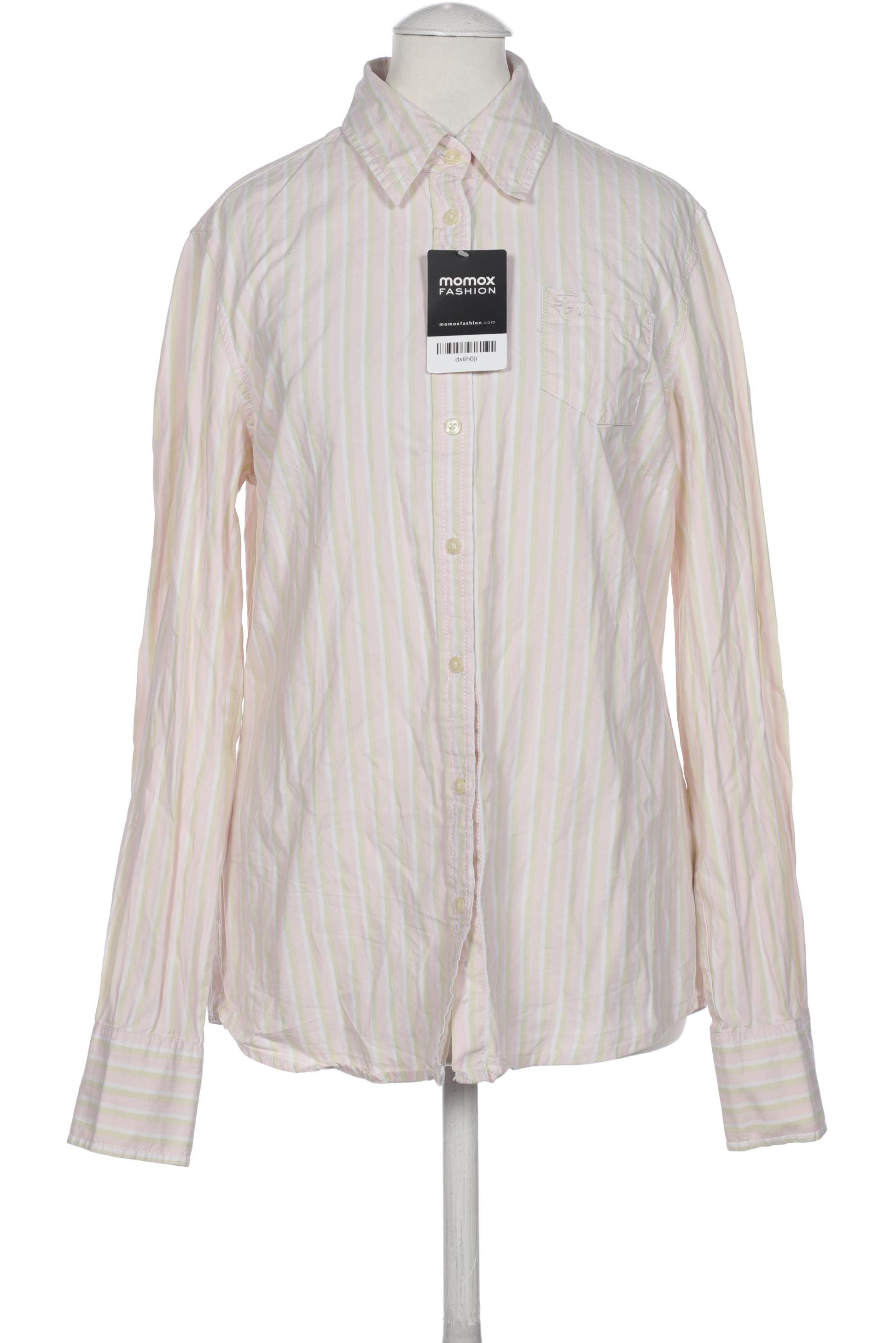 

Tommy Hilfiger Damen Bluse, pink, Gr. 36