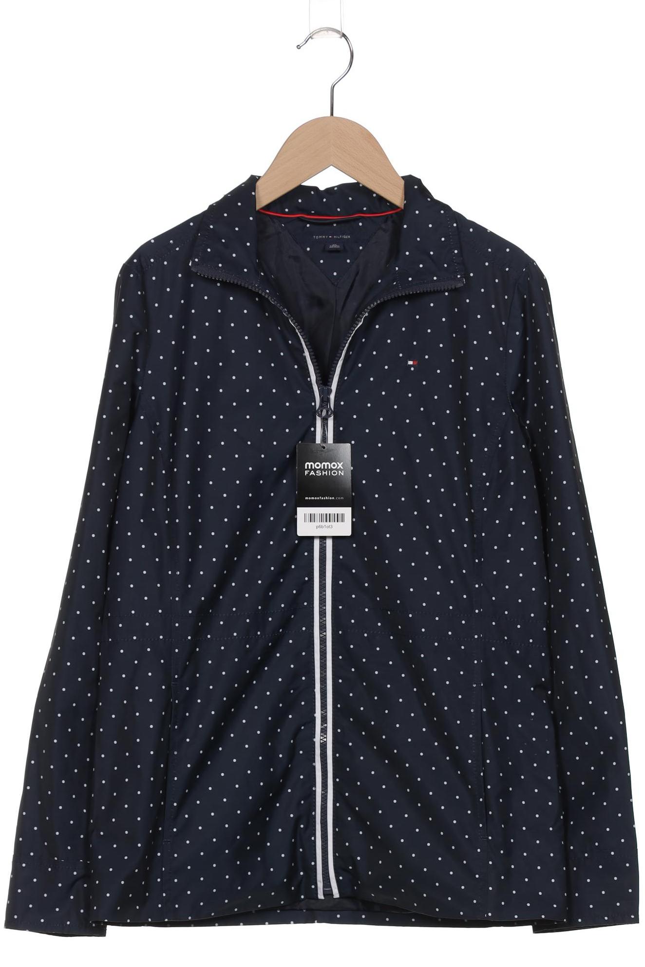 

Tommy Hilfiger Damen Jacke, marineblau, Gr. 34