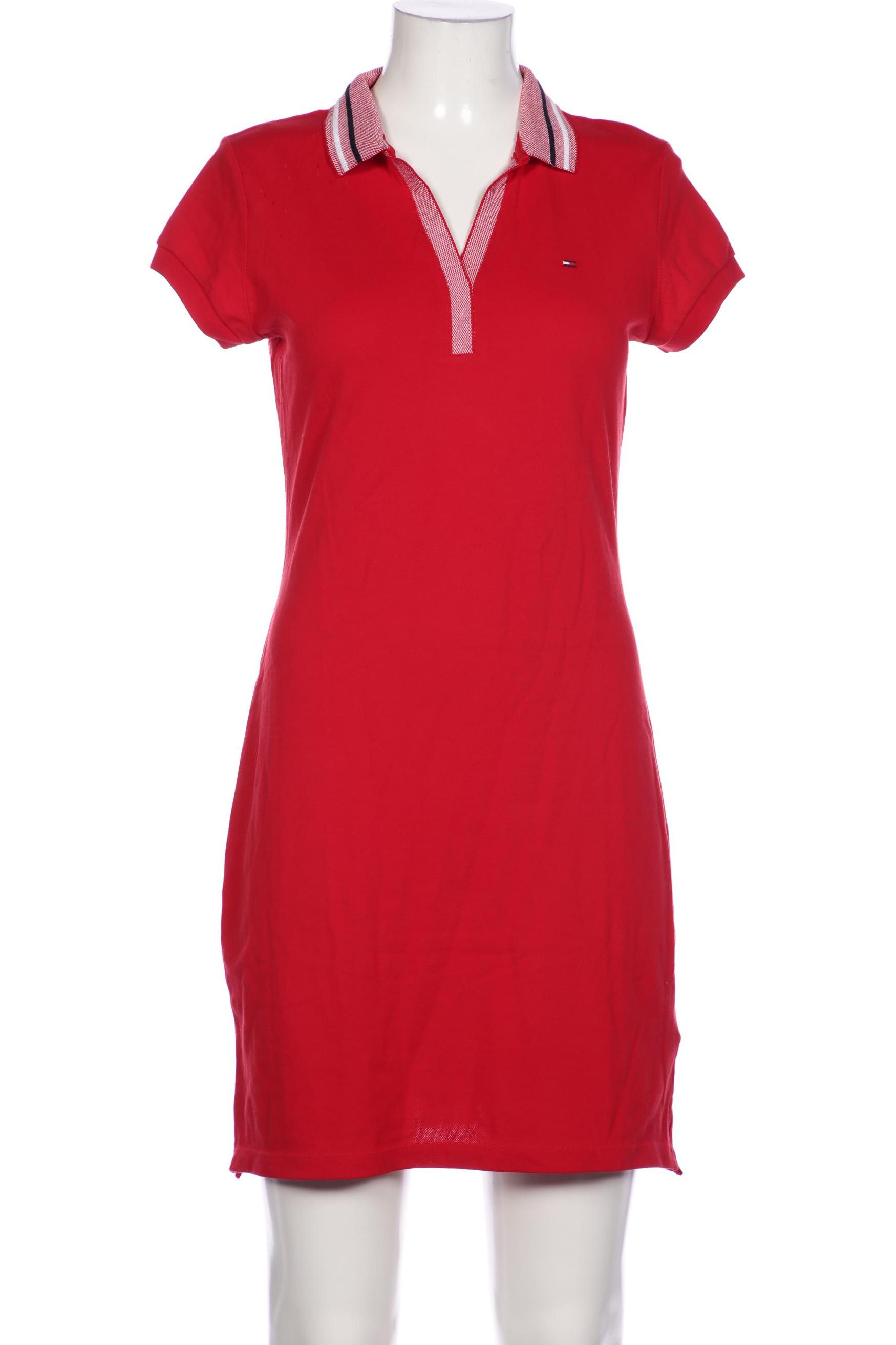 

Tommy Hilfiger Damen Kleid, rot