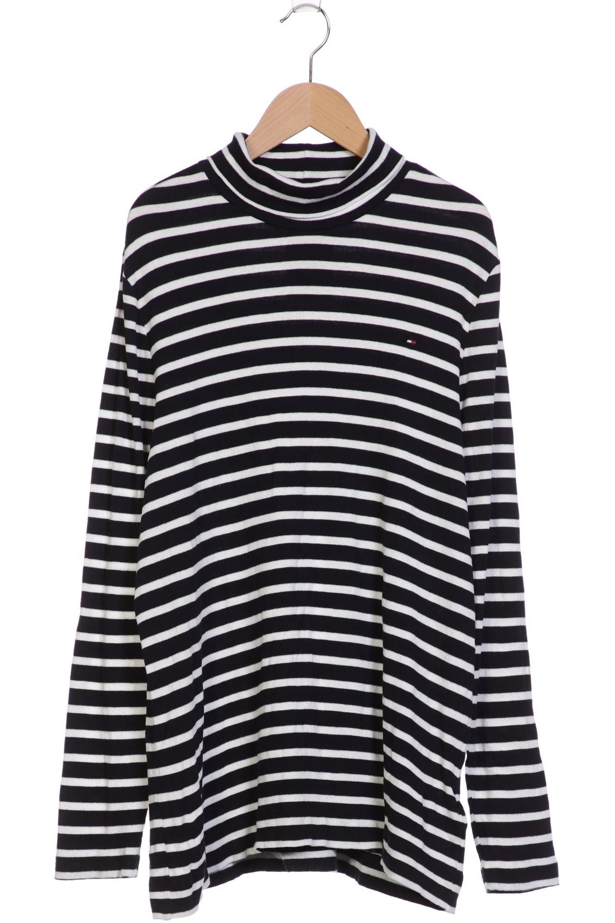 

Tommy Hilfiger Damen Pullover, marineblau, Gr. 52
