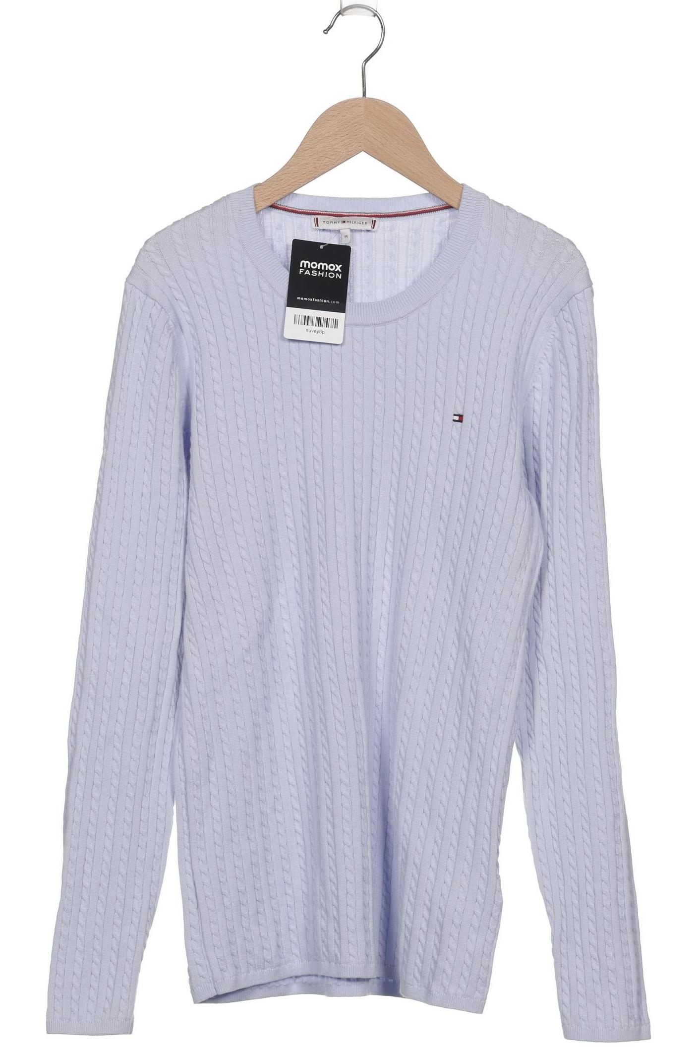 

Tommy Hilfiger Damen Pullover, flieder, Gr. 38