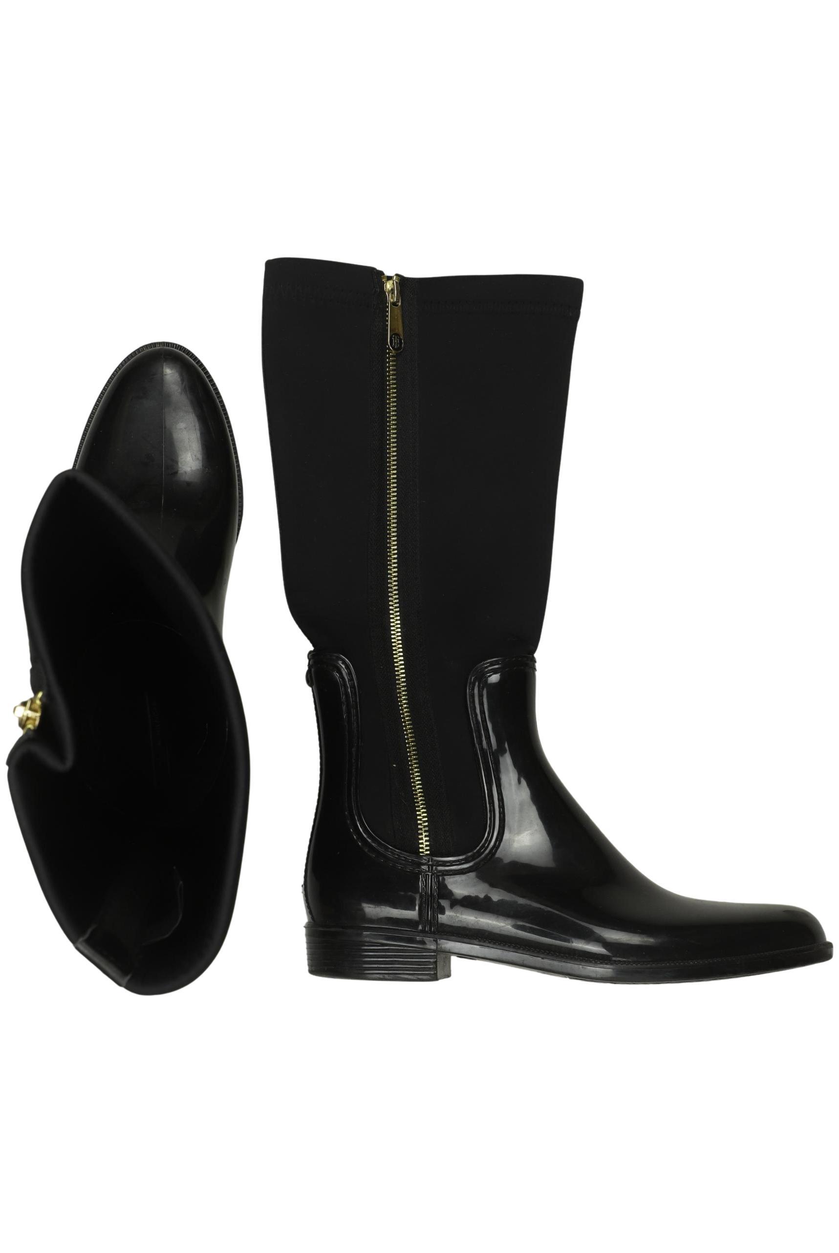 

Tommy Hilfiger Damen Stiefel, schwarz, Gr. 41