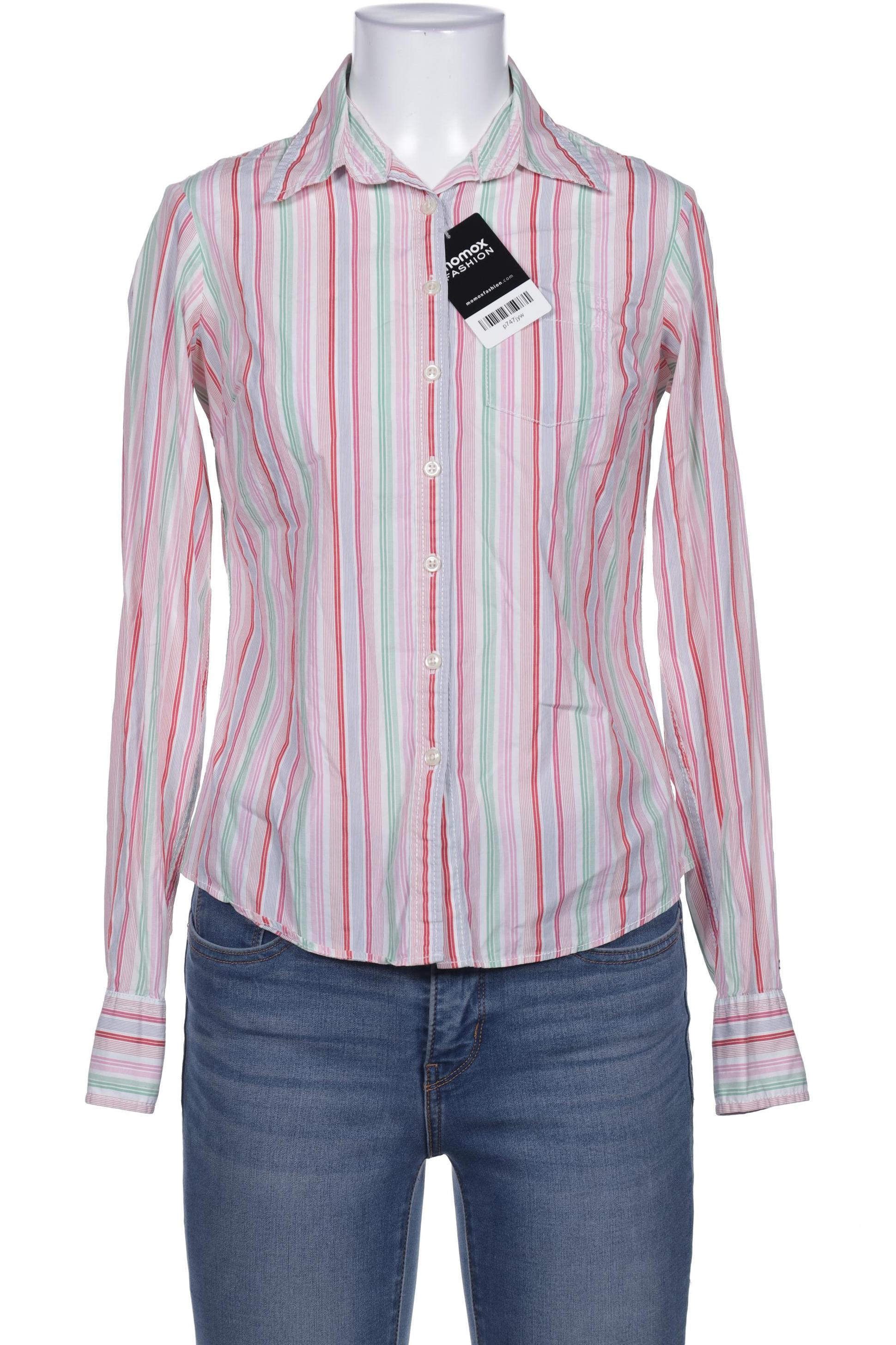 

Tommy Hilfiger Damen Bluse, pink