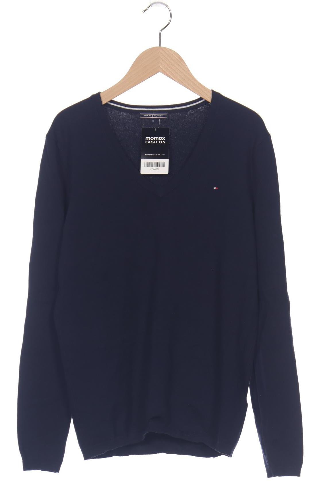 

Tommy Hilfiger Damen Pullover, marineblau, Gr. 38