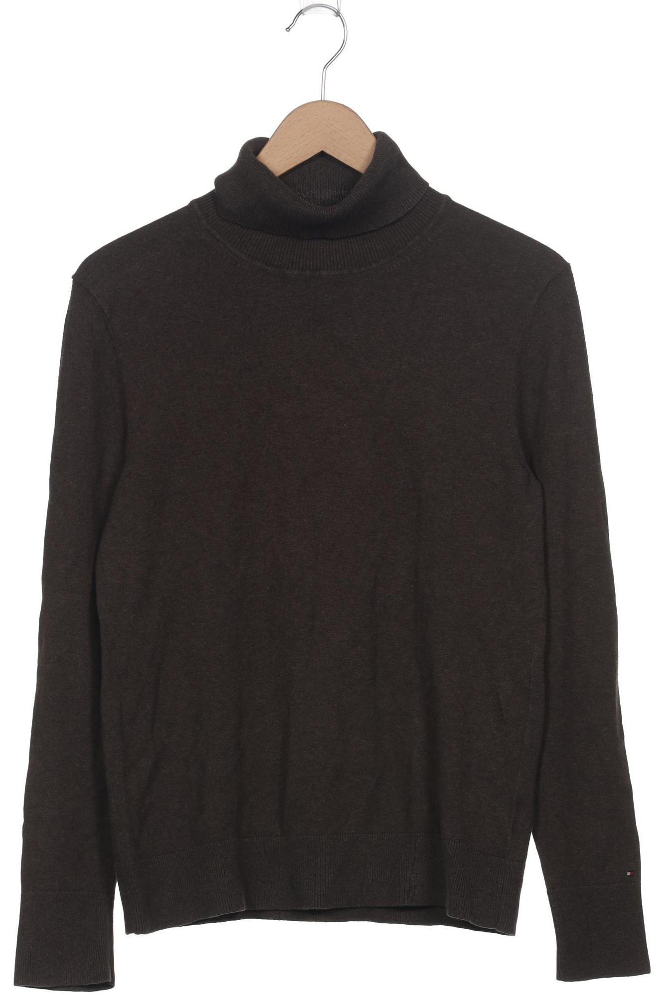 

Tommy Hilfiger Damen Pullover, braun, Gr. 44