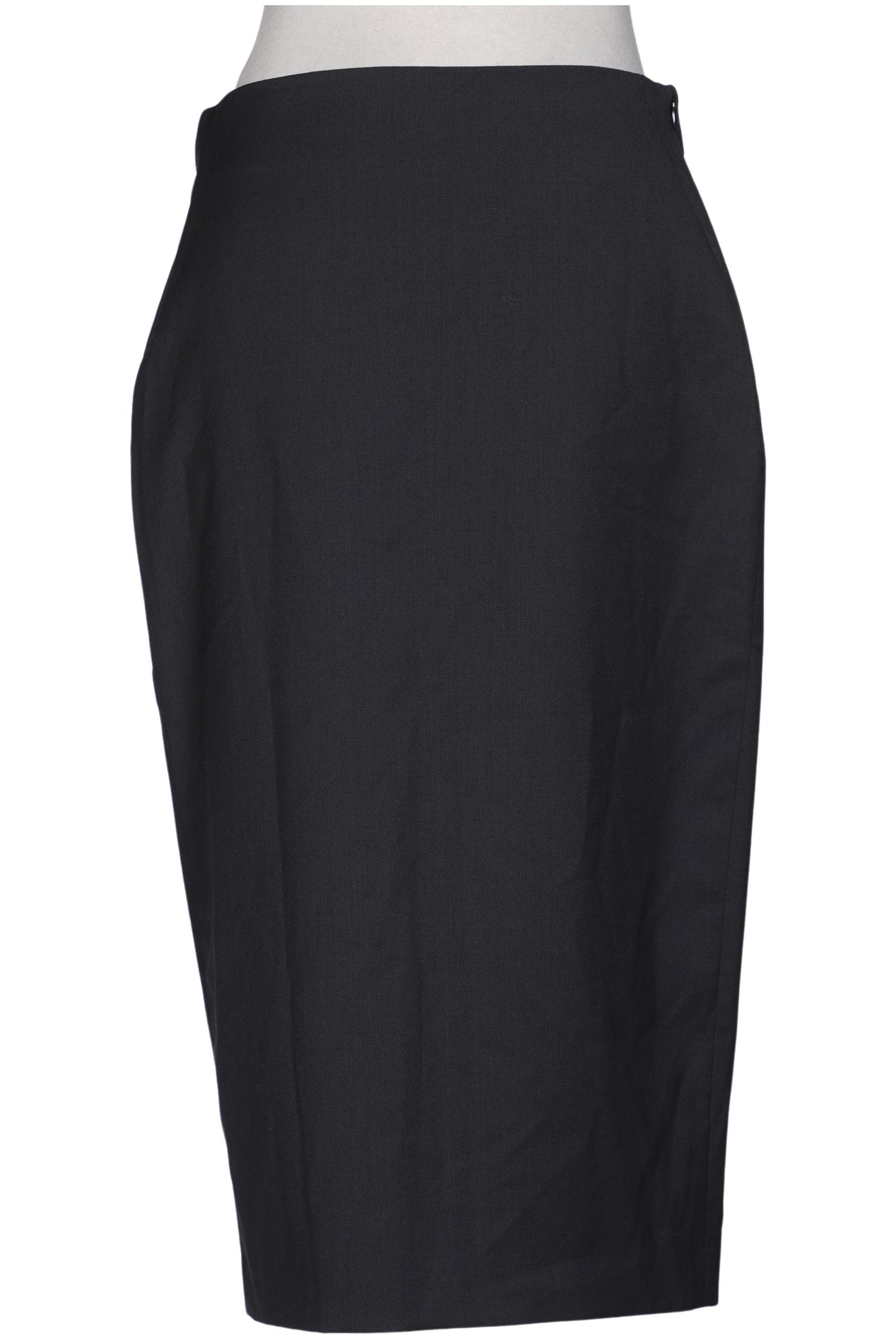 

Tommy Hilfiger Damen Rock, marineblau, Gr. 6