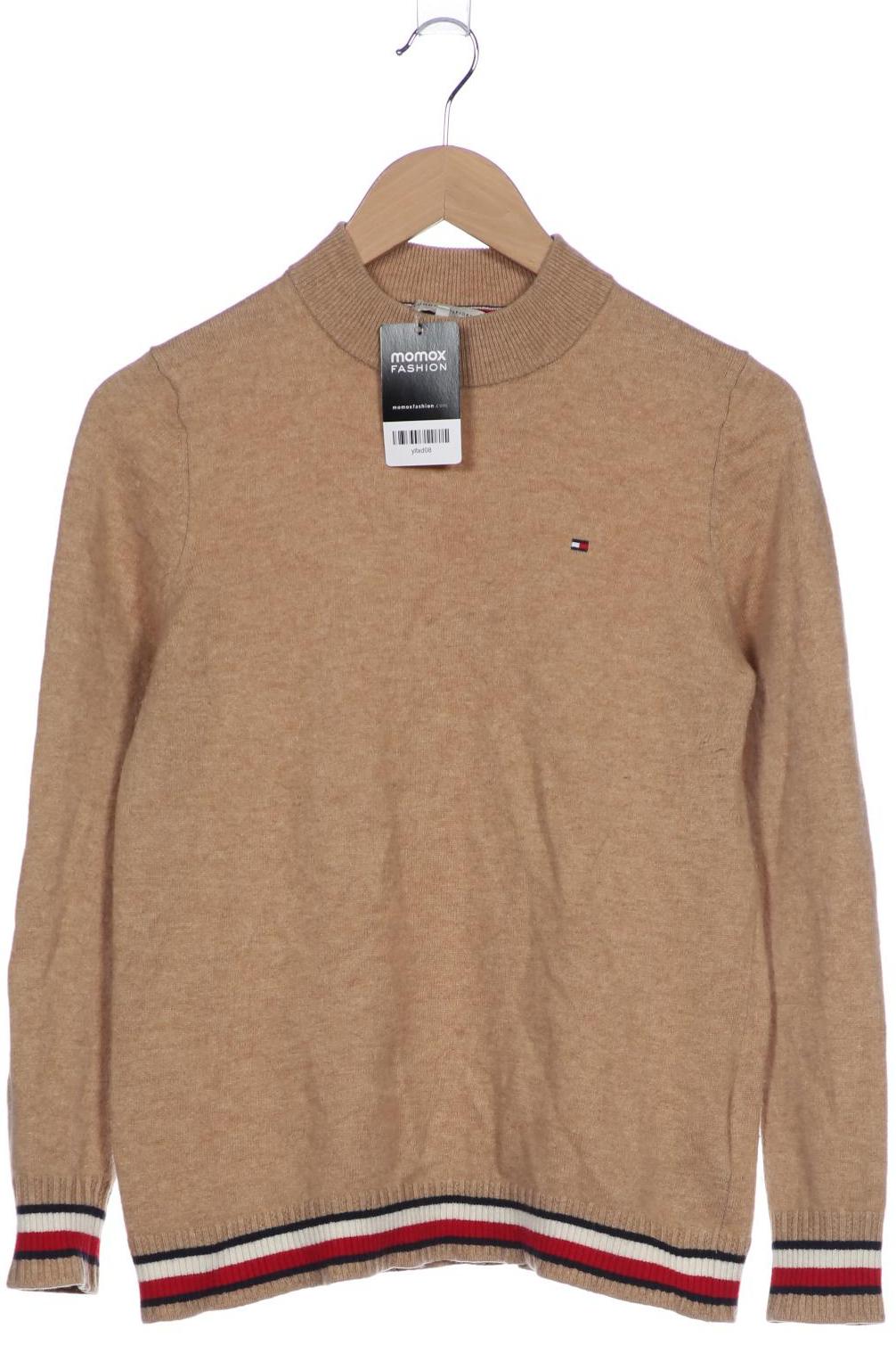 

Tommy Hilfiger Damen Pullover, beige, Gr. 38