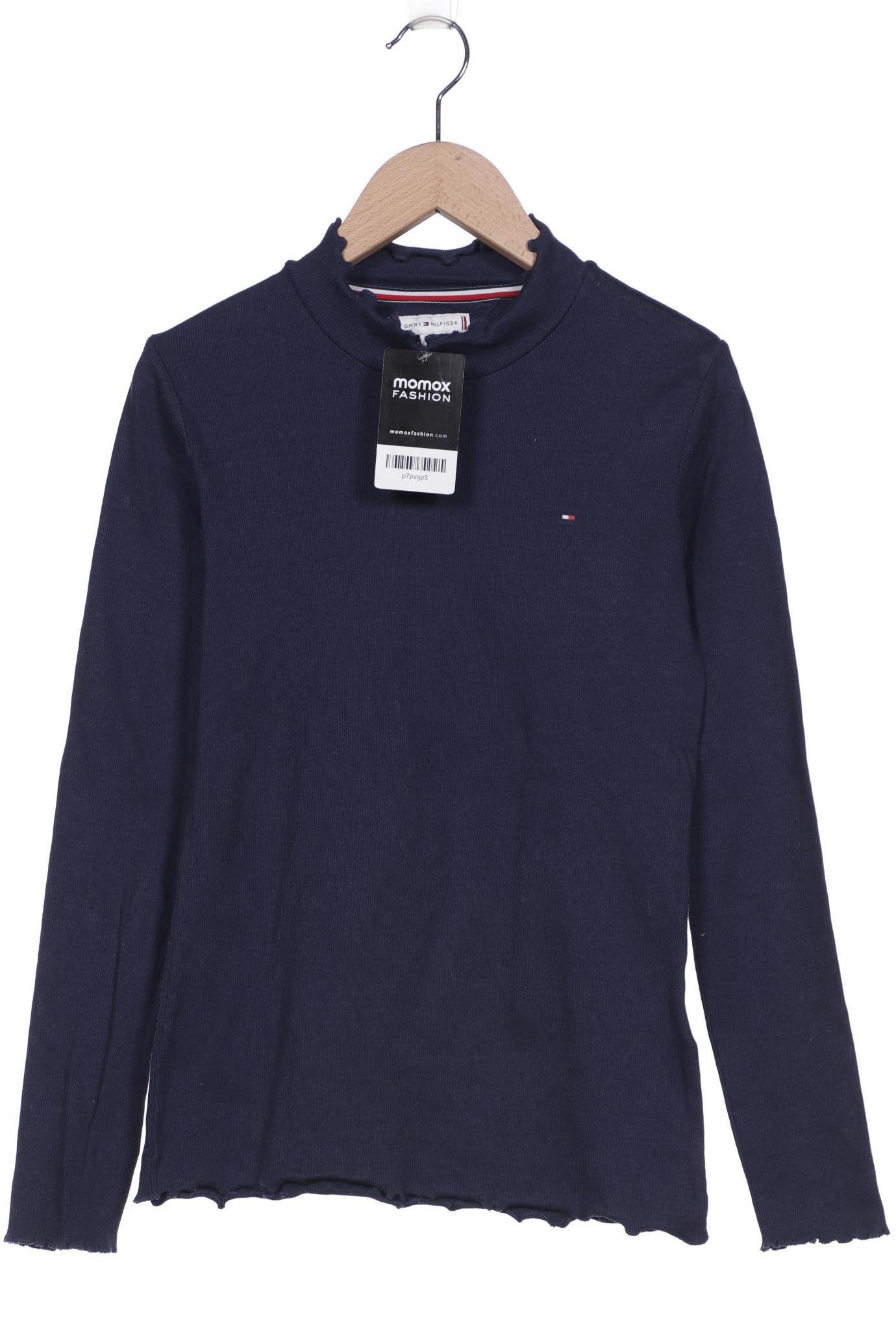 

Tommy Hilfiger Damen Pullover, marineblau