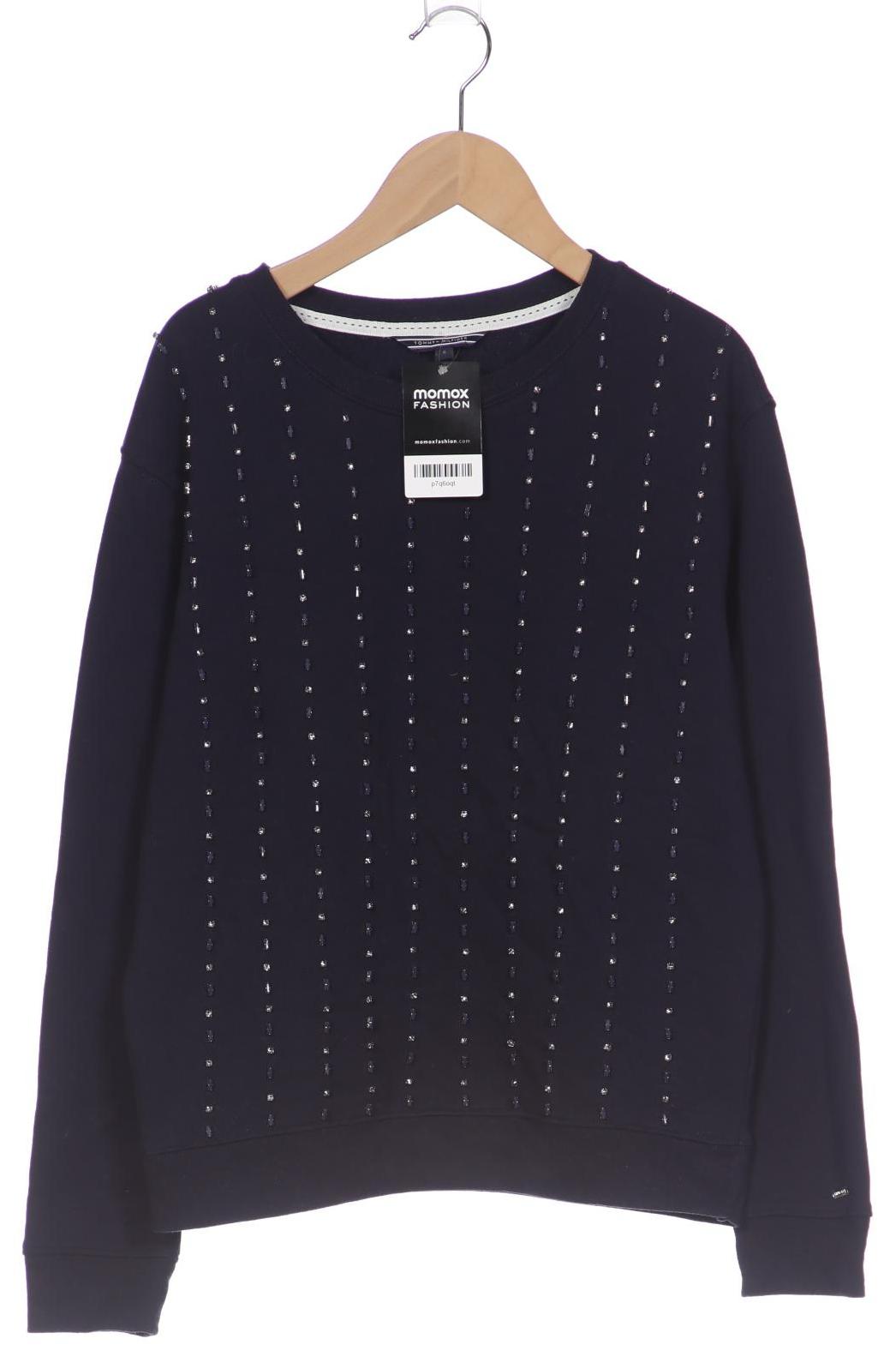 

Tommy Hilfiger Damen Sweatshirt, marineblau