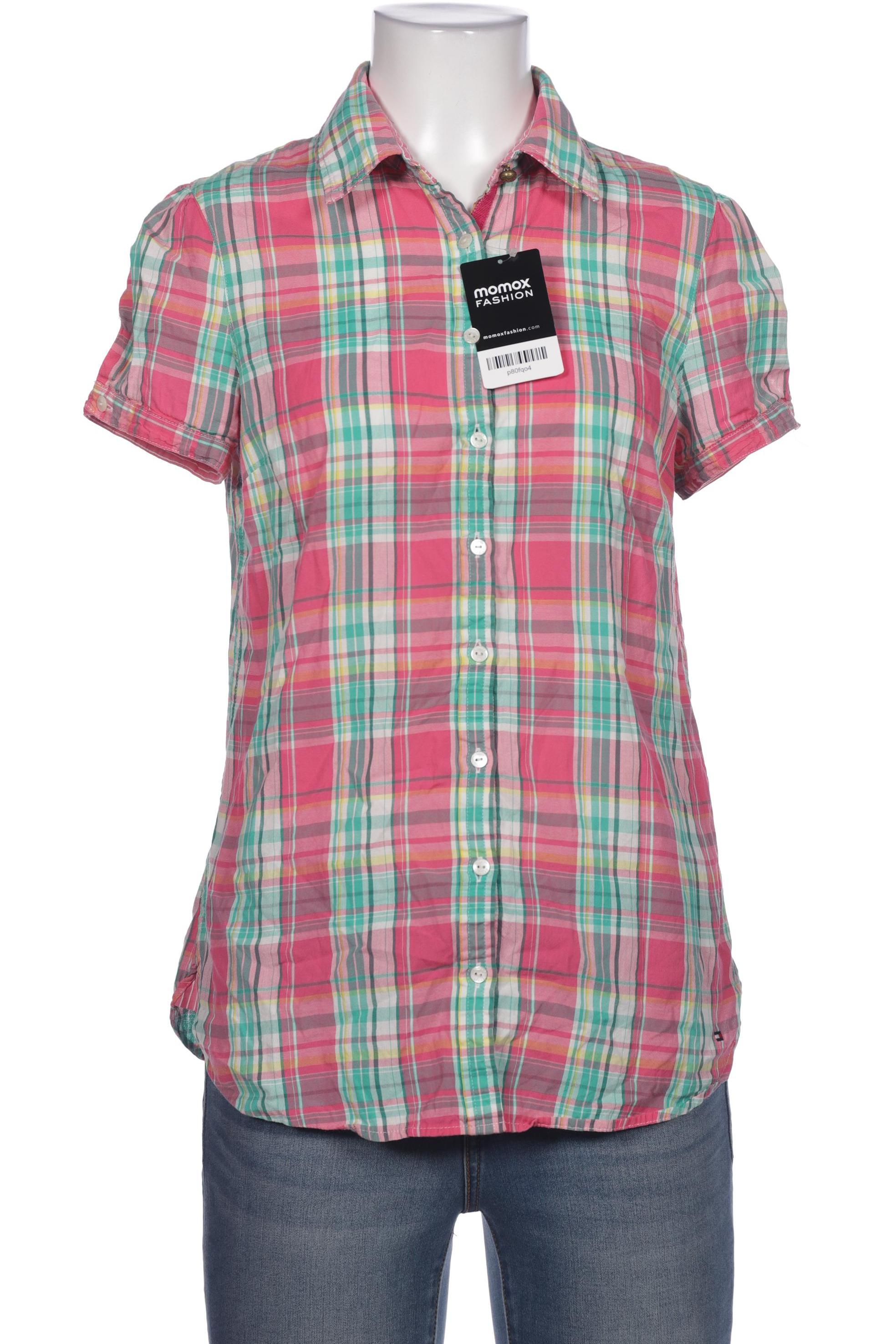 

Tommy Hilfiger Damen Bluse, pink