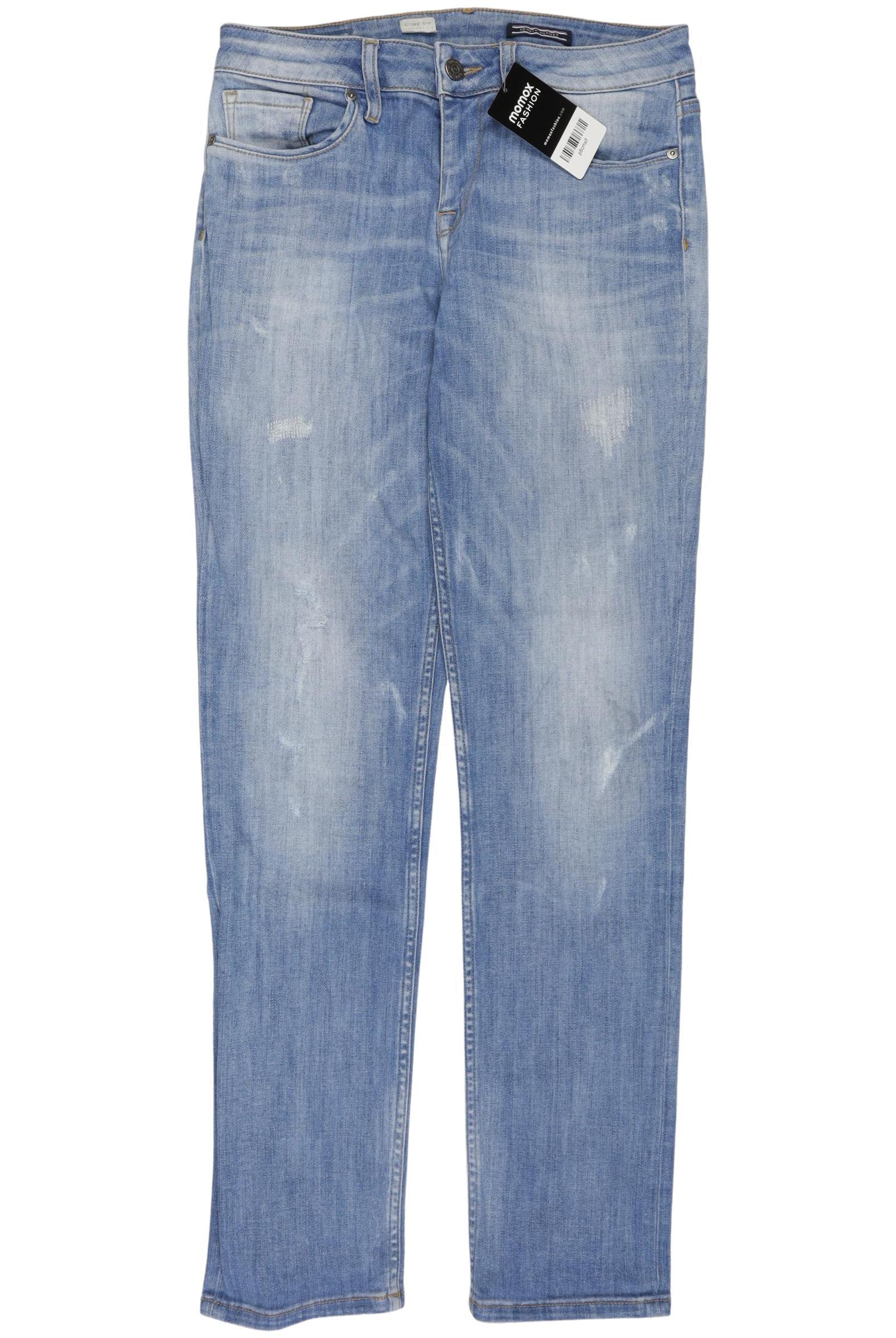 

Tommy Hilfiger Damen Jeans, hellblau, Gr. 27