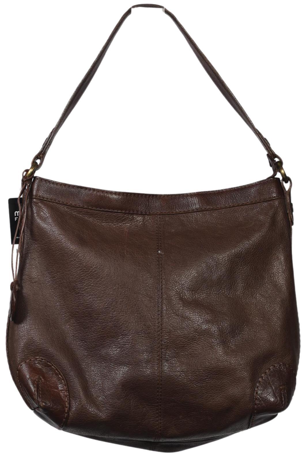 

Tommy Hilfiger Damen Handtasche, braun, Gr.