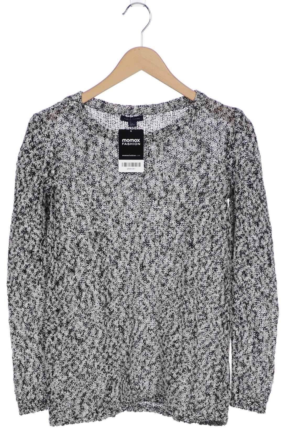 

Tommy Hilfiger Damen Pullover, schwarz