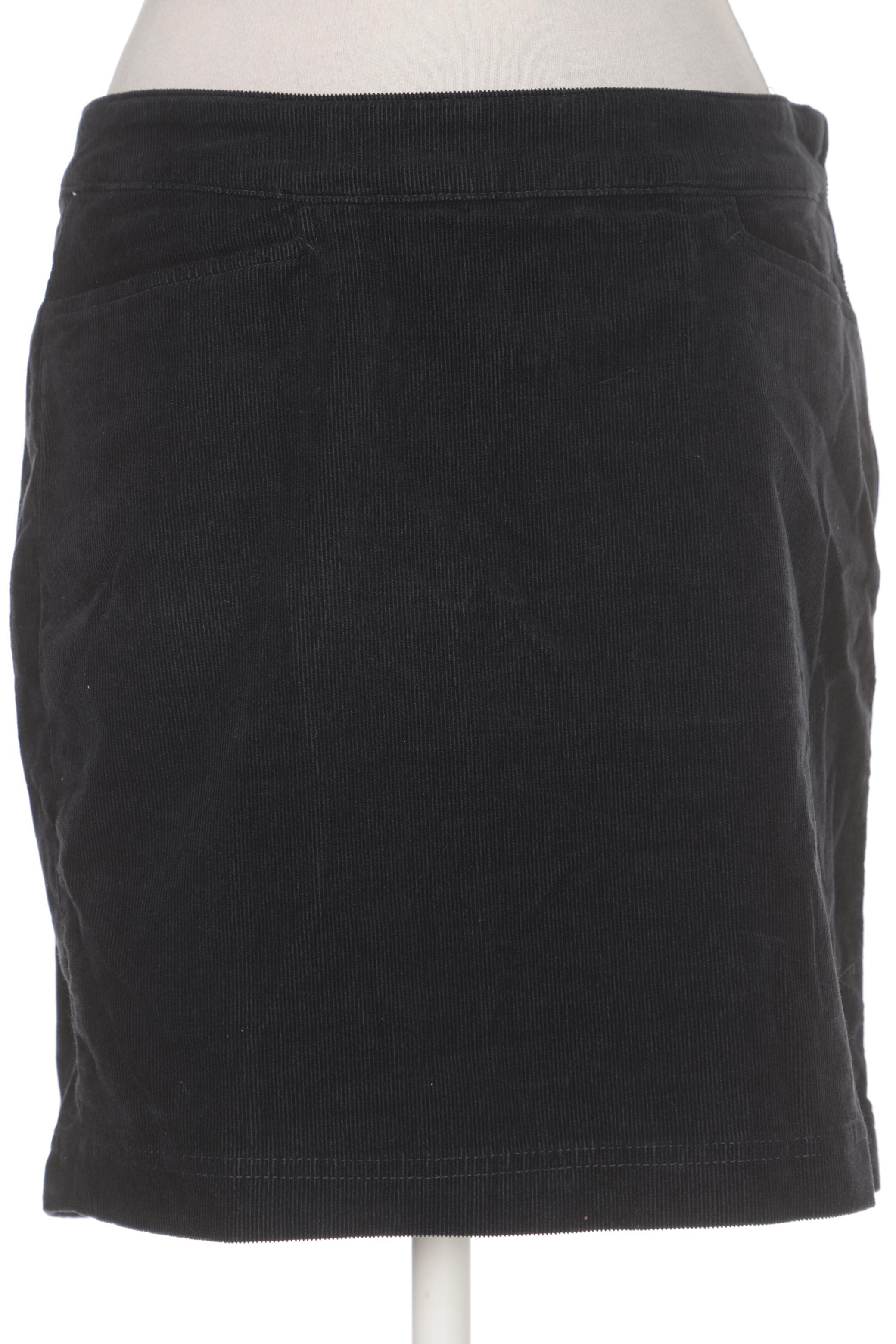 

Tommy Hilfiger Damen Rock, marineblau, Gr. 6