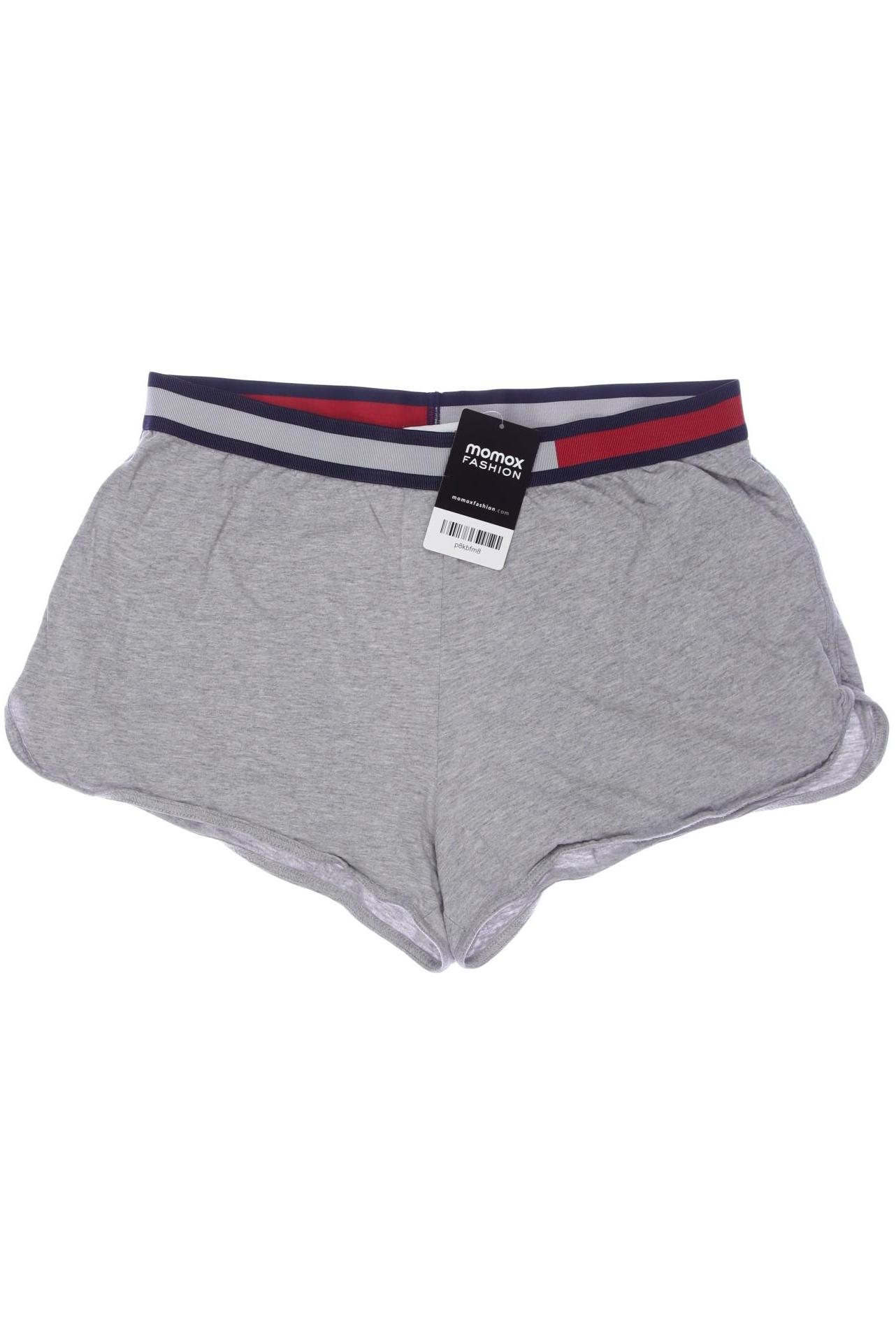 

Tommy Hilfiger Damen Shorts, grau, Gr. 38