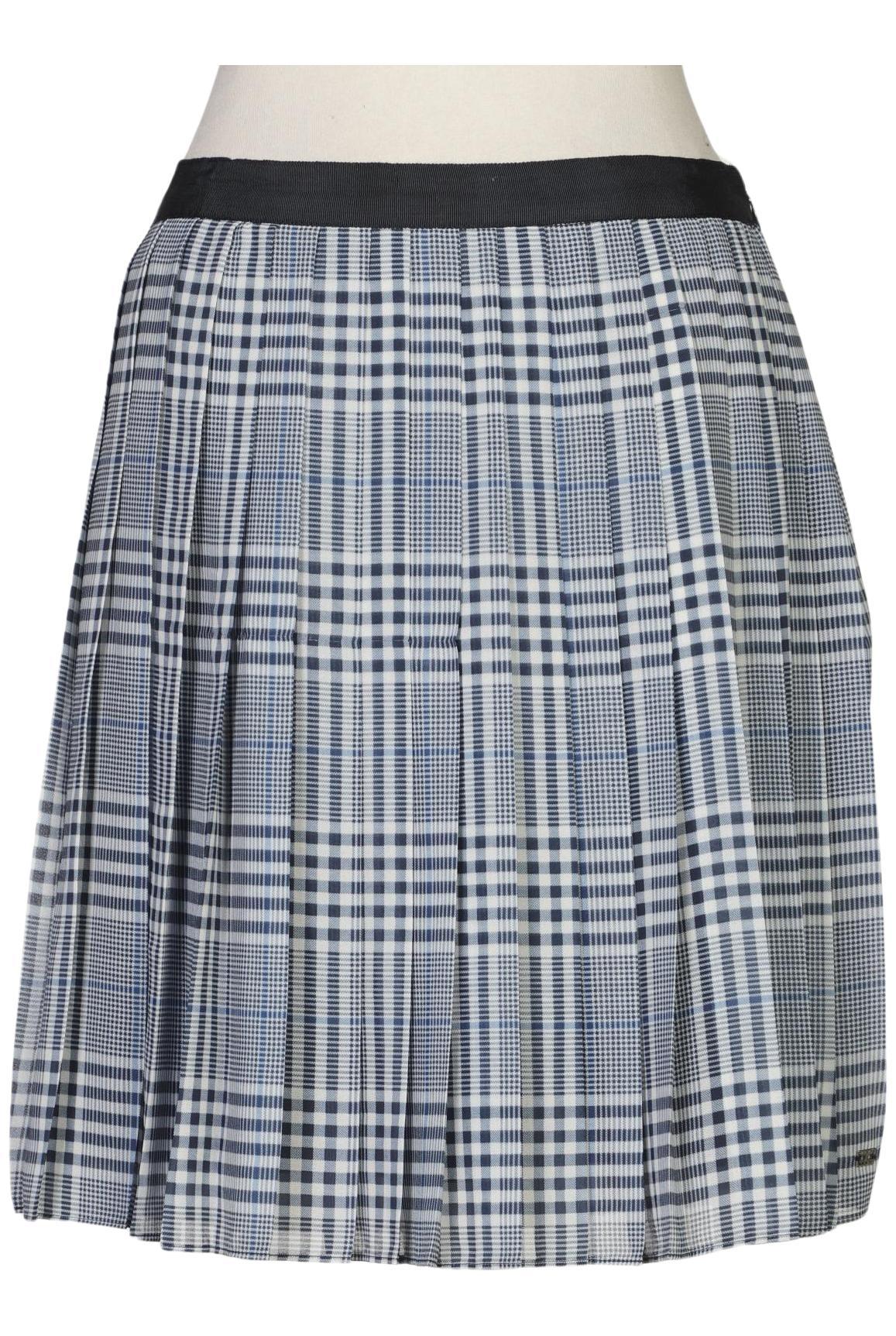 

Tommy Hilfiger Damen Rock, mehrfarbig, Gr. 8