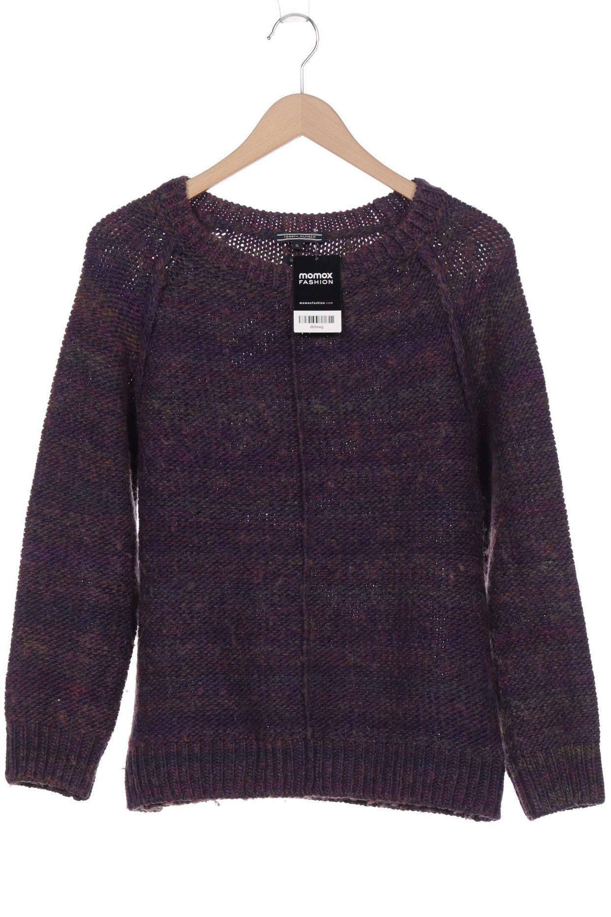 

Tommy Hilfiger Damen Pullover, flieder