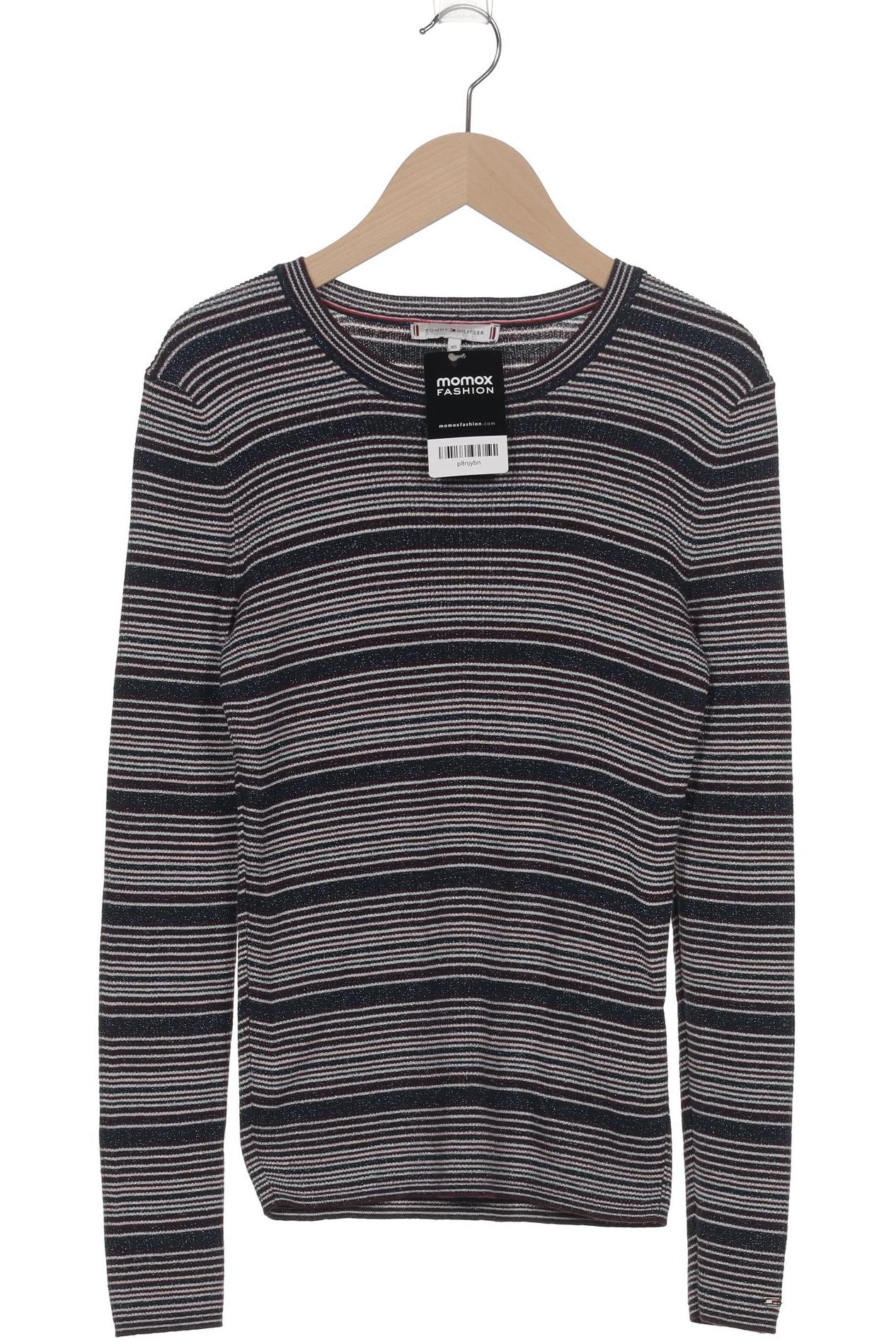 

Tommy Hilfiger Damen Pullover, mehrfarbig, Gr. 34