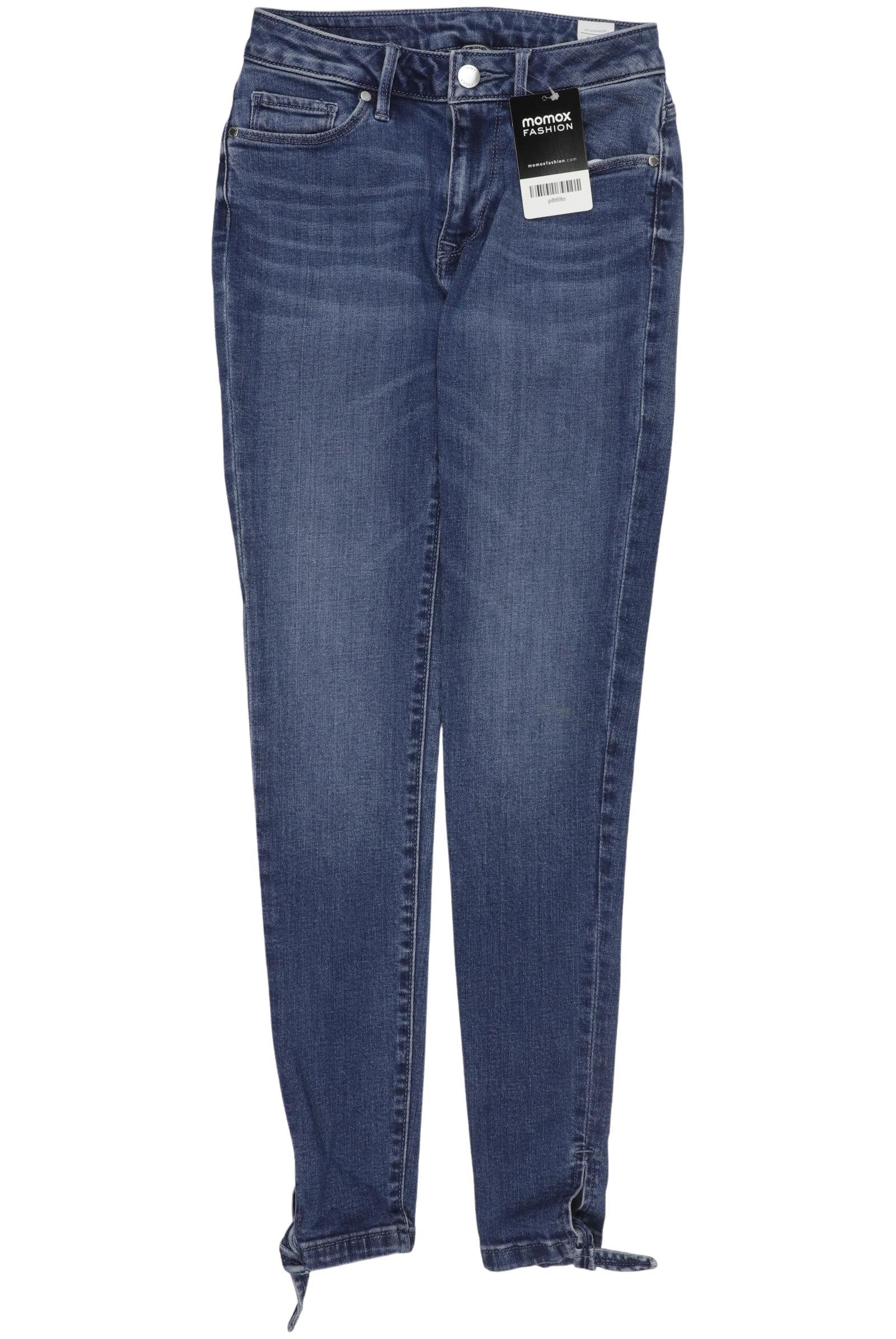 

Tommy Hilfiger Damen Jeans, blau, Gr. 25