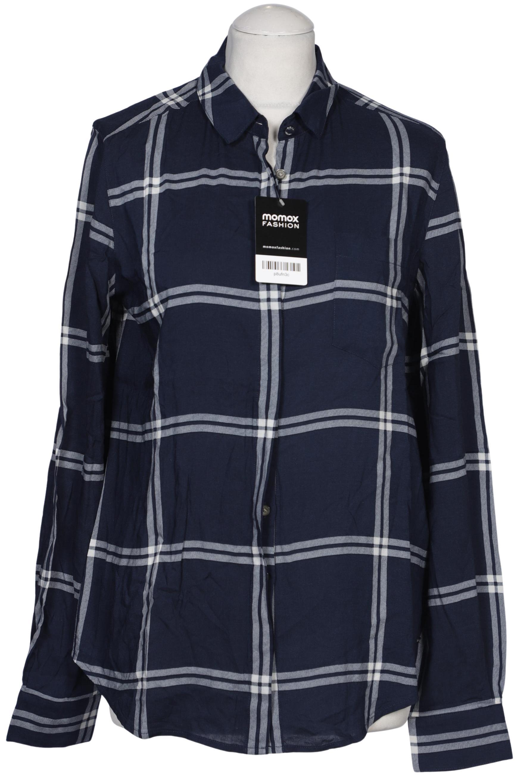 

Tommy Hilfiger Damen Bluse, mehrfarbig, Gr. 8