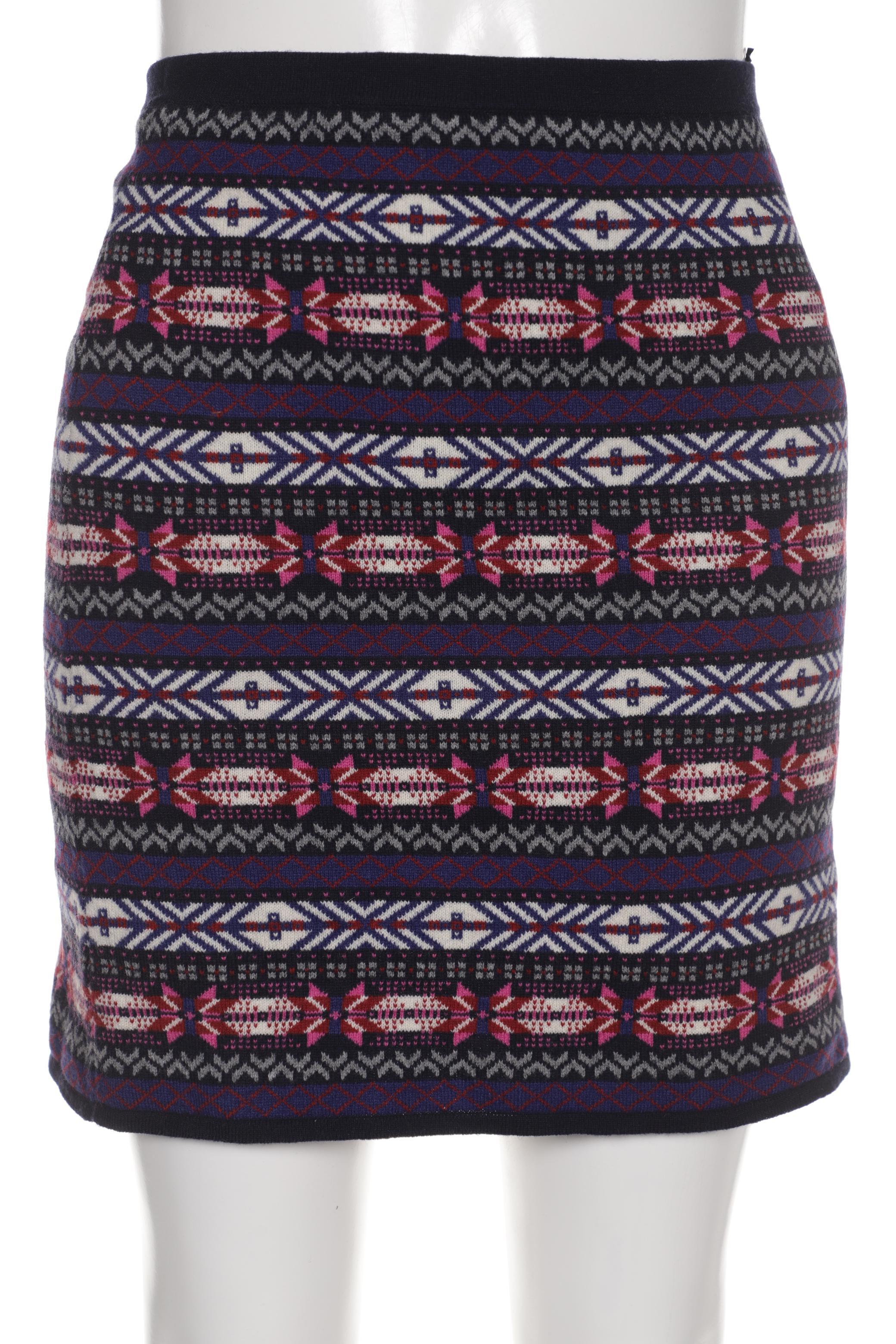 

Tommy Hilfiger Damen Rock, marineblau, Gr. 42