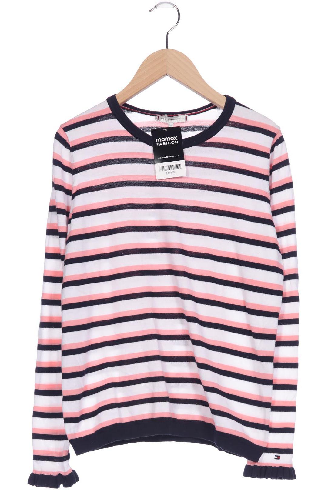 

Tommy Hilfiger Damen Pullover, mehrfarbig, Gr. 34