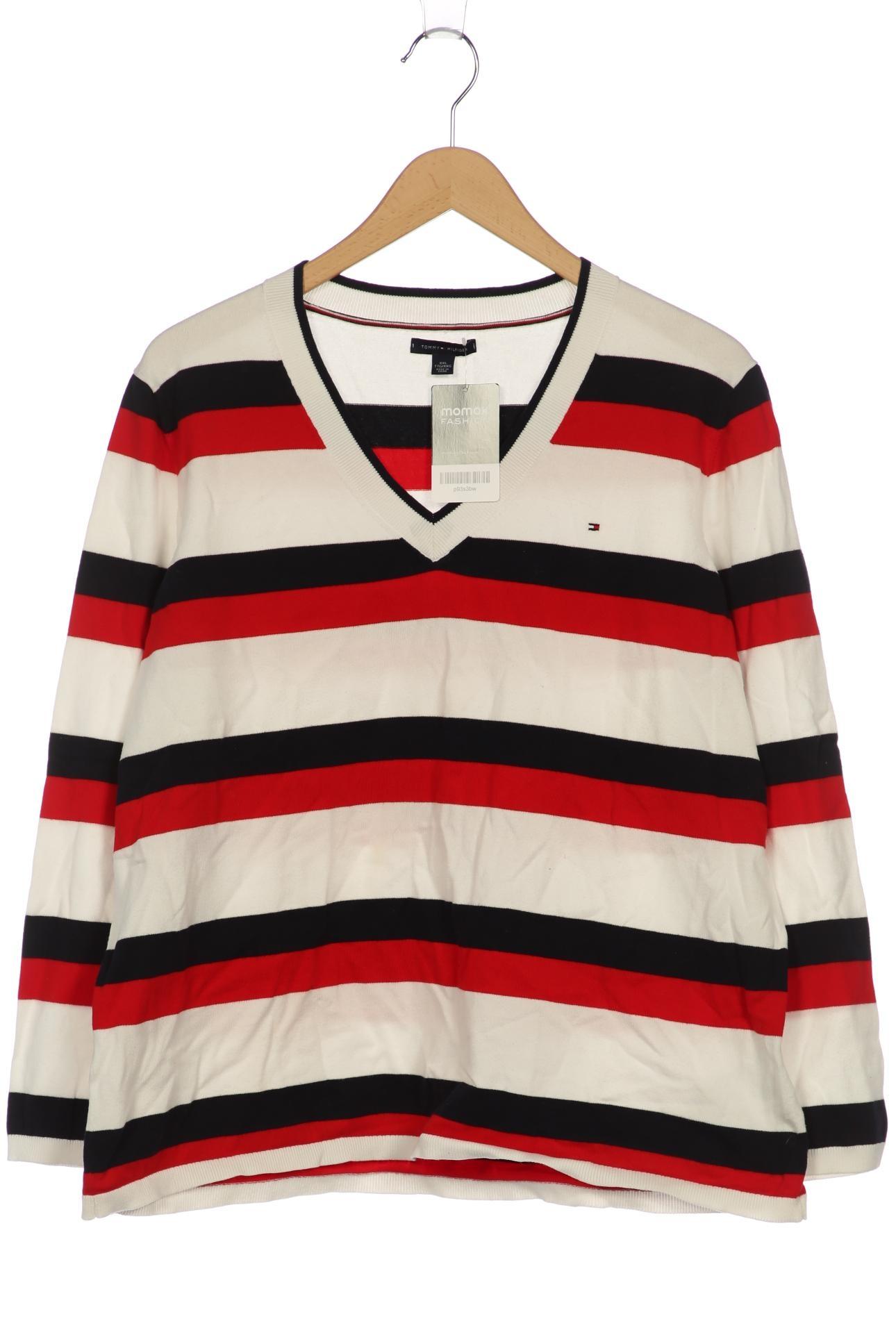 

Tommy Hilfiger Damen Pullover, mehrfarbig, Gr. 46