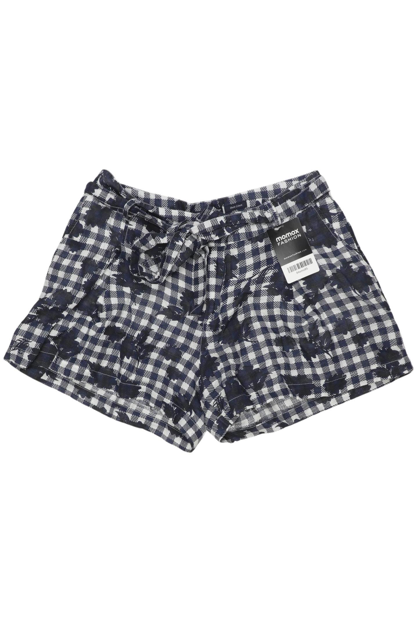 

Tommy Hilfiger Damen Shorts, marineblau, Gr. 8