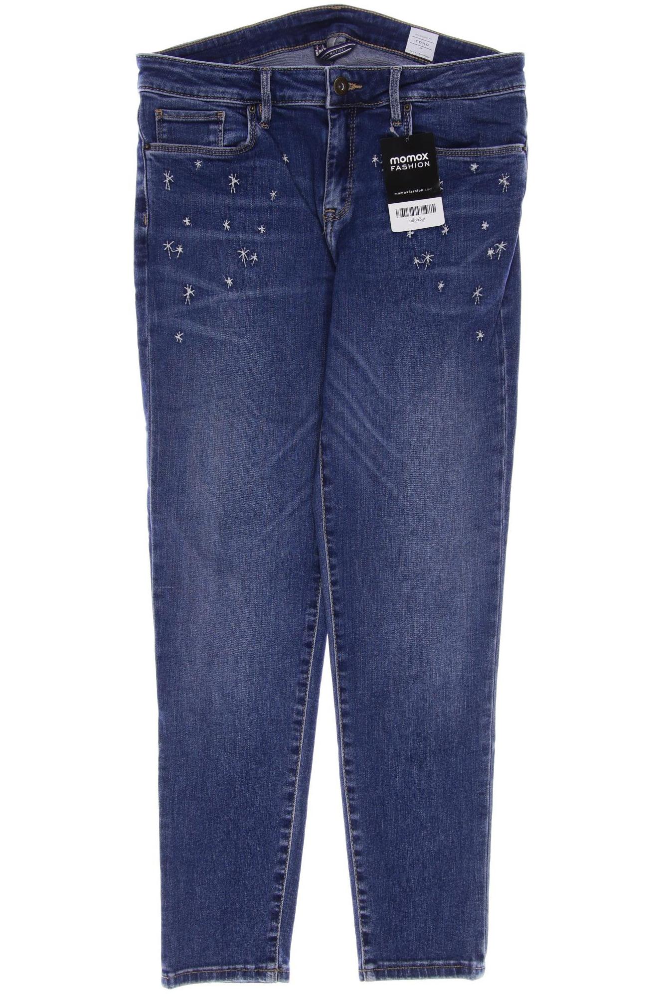 

Tommy Hilfiger Damen Jeans, blau
