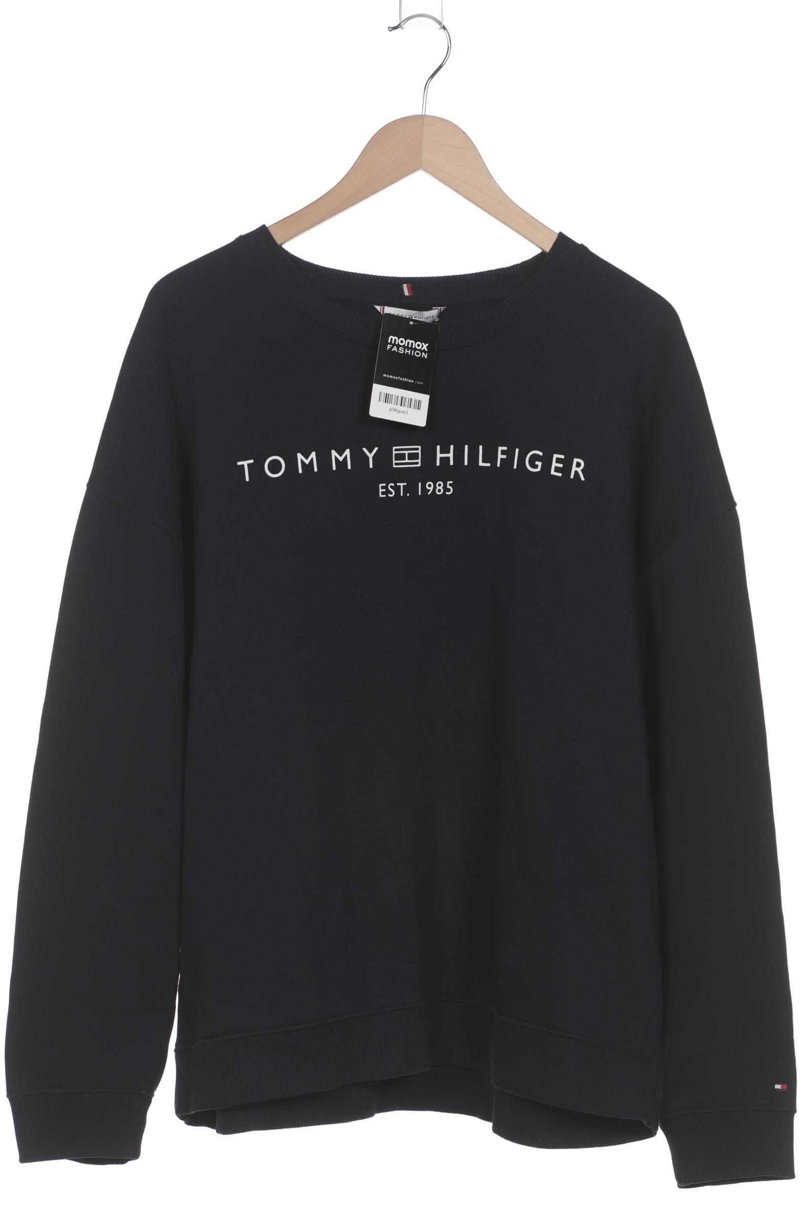 

Tommy Hilfiger Damen Pullover, marineblau, Gr. 52