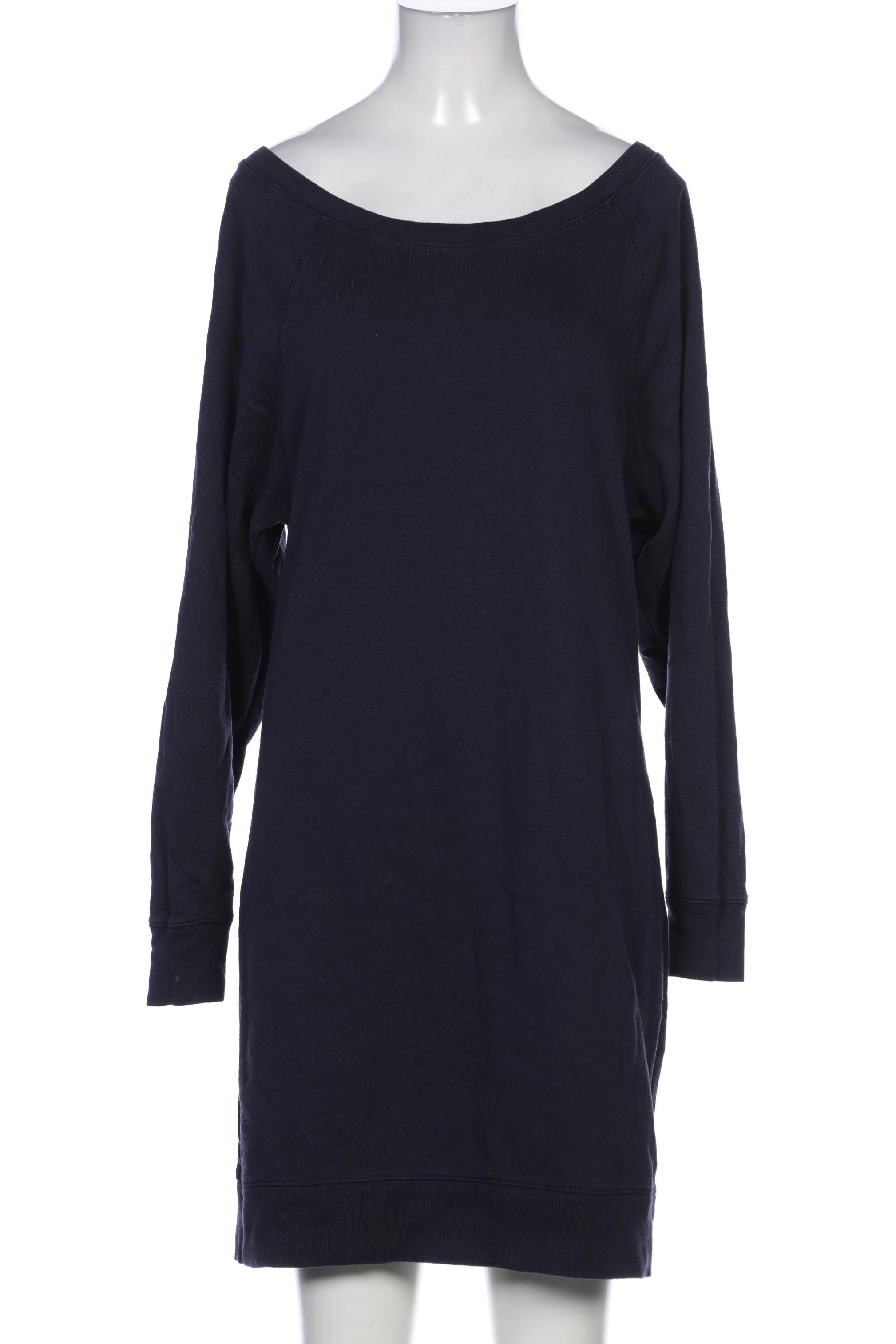 

Tommy Hilfiger Damen Kleid, marineblau