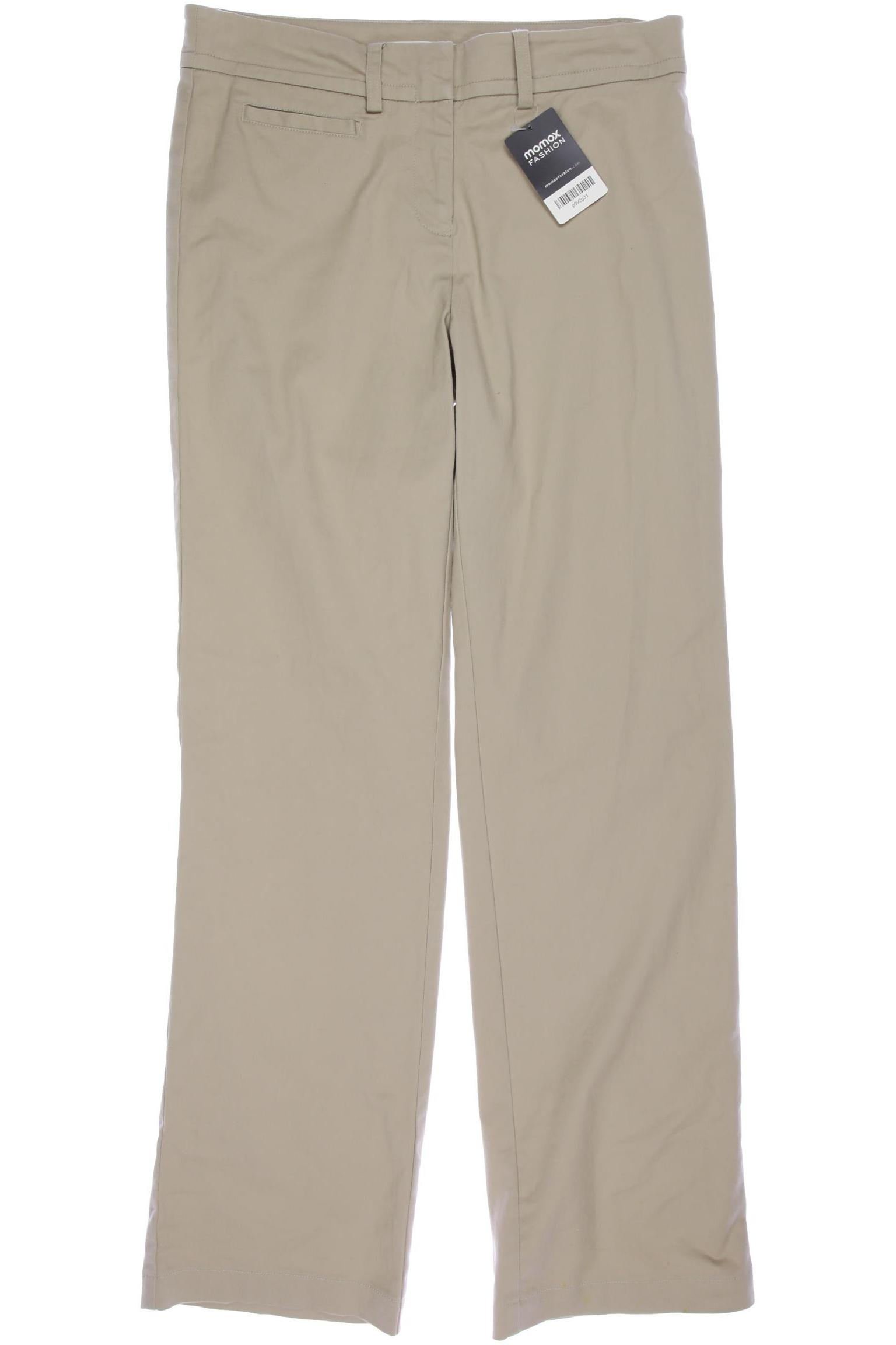 

Tommy Hilfiger Damen Stoffhose, beige, Gr. 10