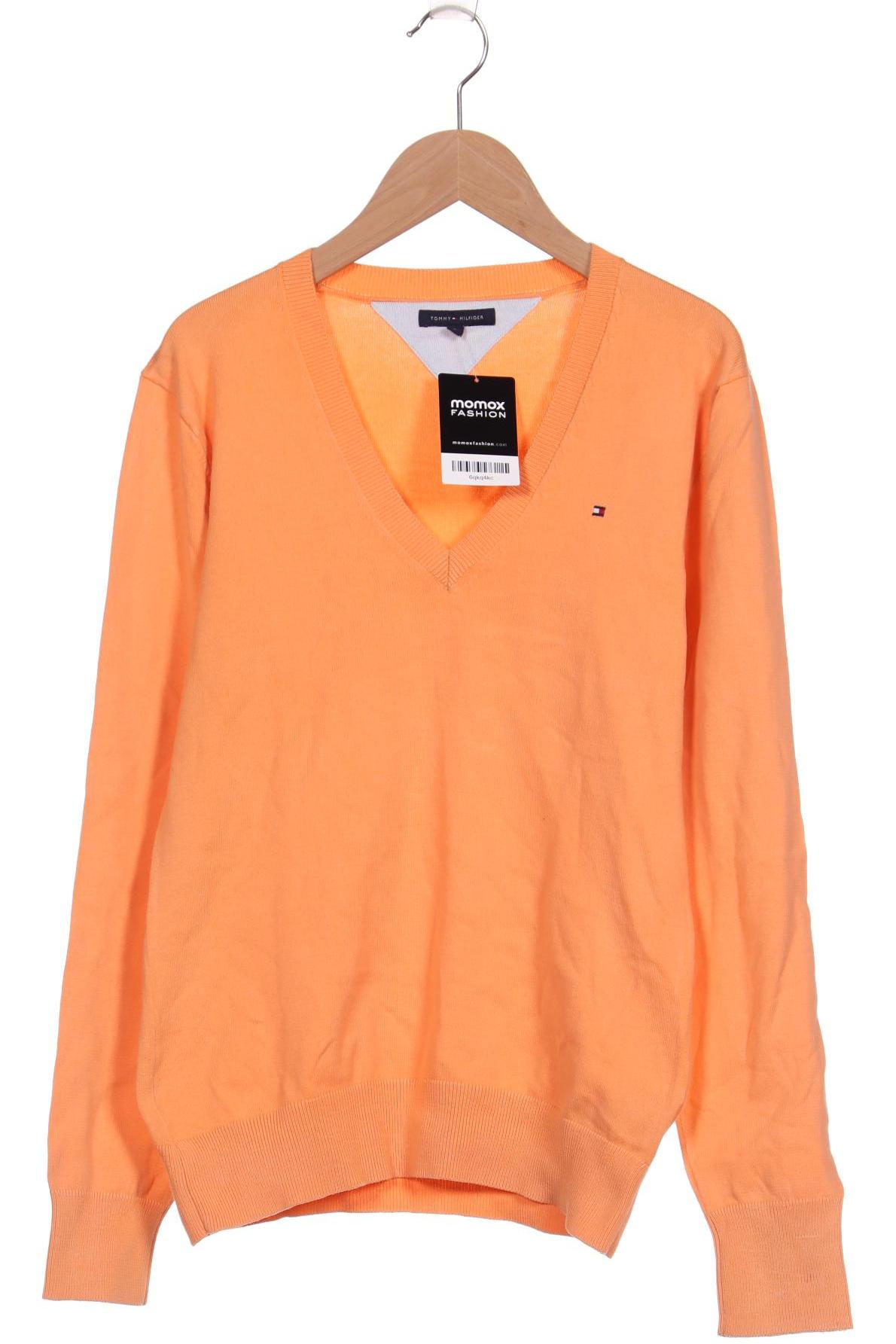 

Tommy Hilfiger Damen Pullover, orange