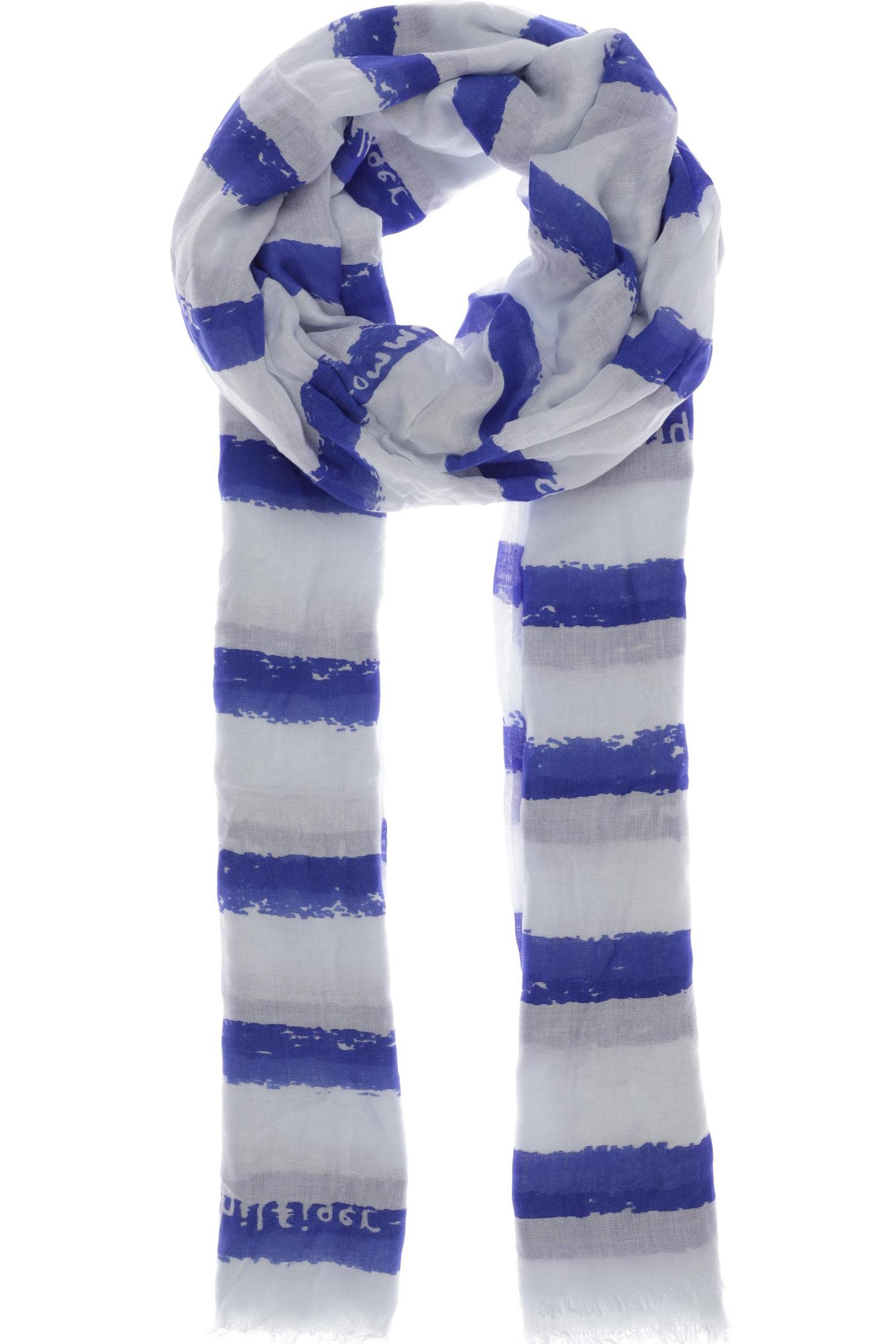 

Tommy Hilfiger Damen Schal, blau, Gr.