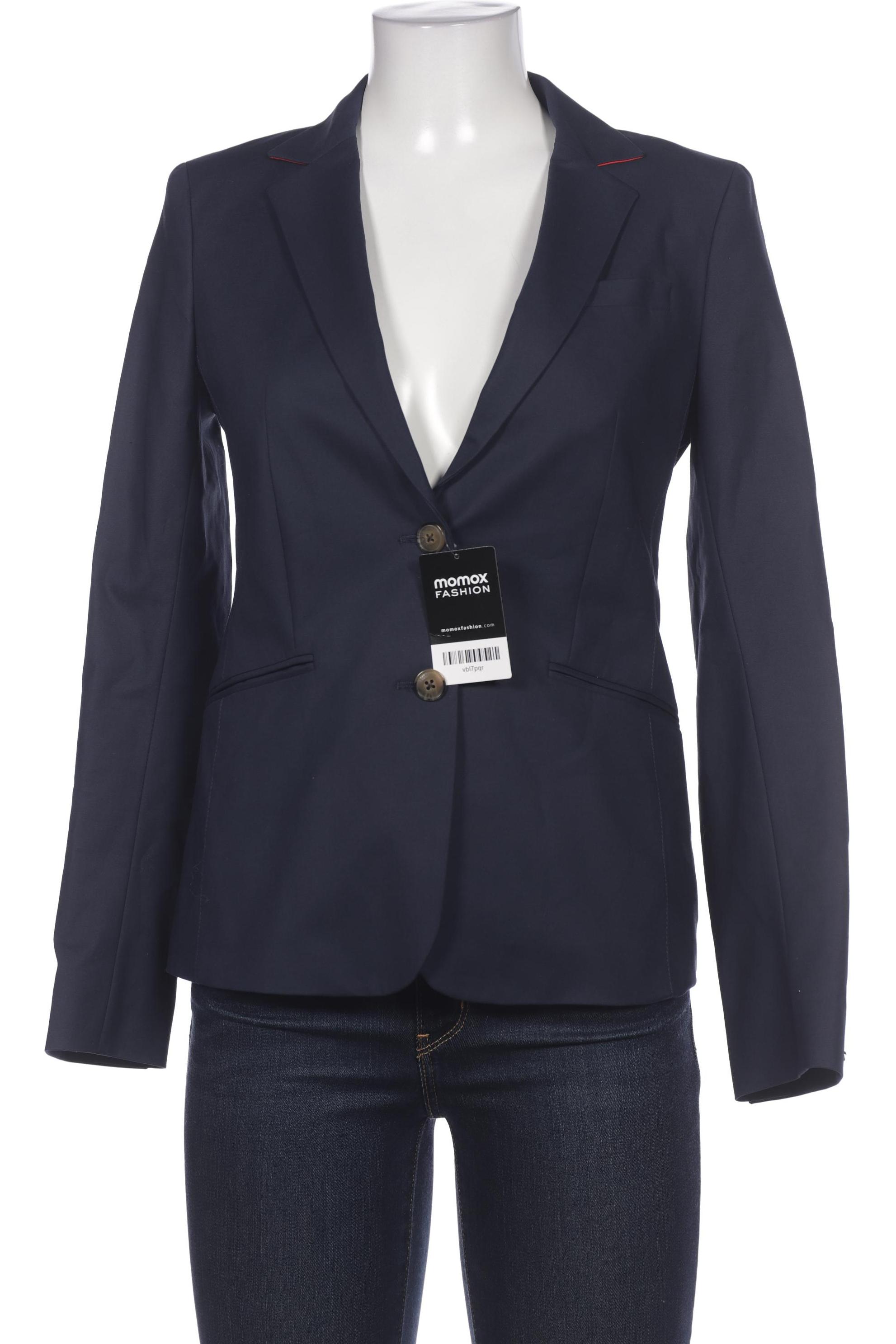 

Tommy Hilfiger Damen Blazer, marineblau, Gr. 6