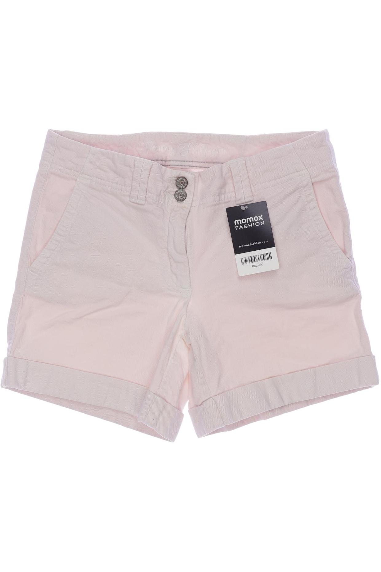 

Tommy Hilfiger Damen Shorts, pink, Gr. 28