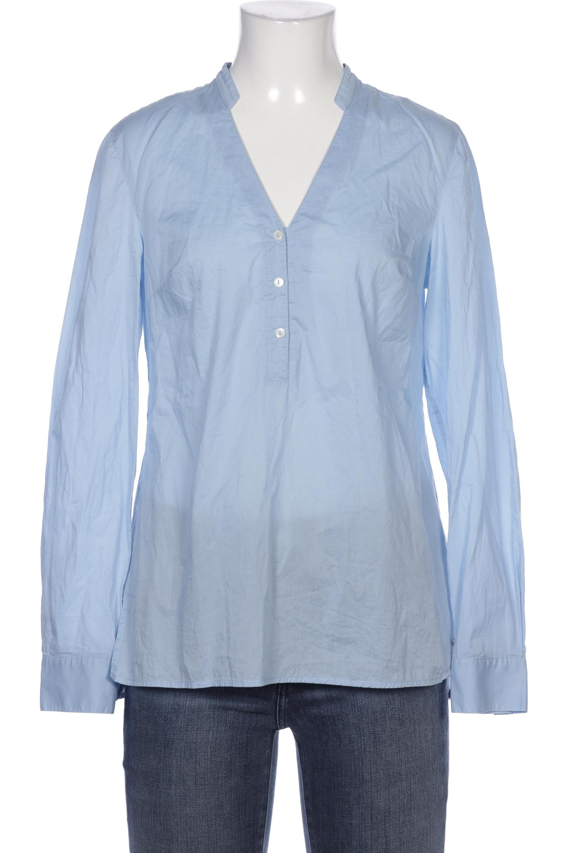 

Tommy Hilfiger Damen Bluse, hellblau