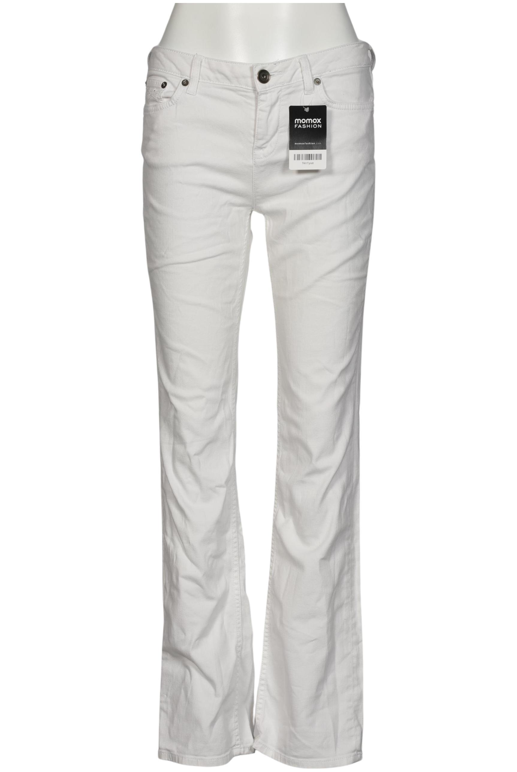 

Tommy Hilfiger Damen Jeans, weiß, Gr. 28