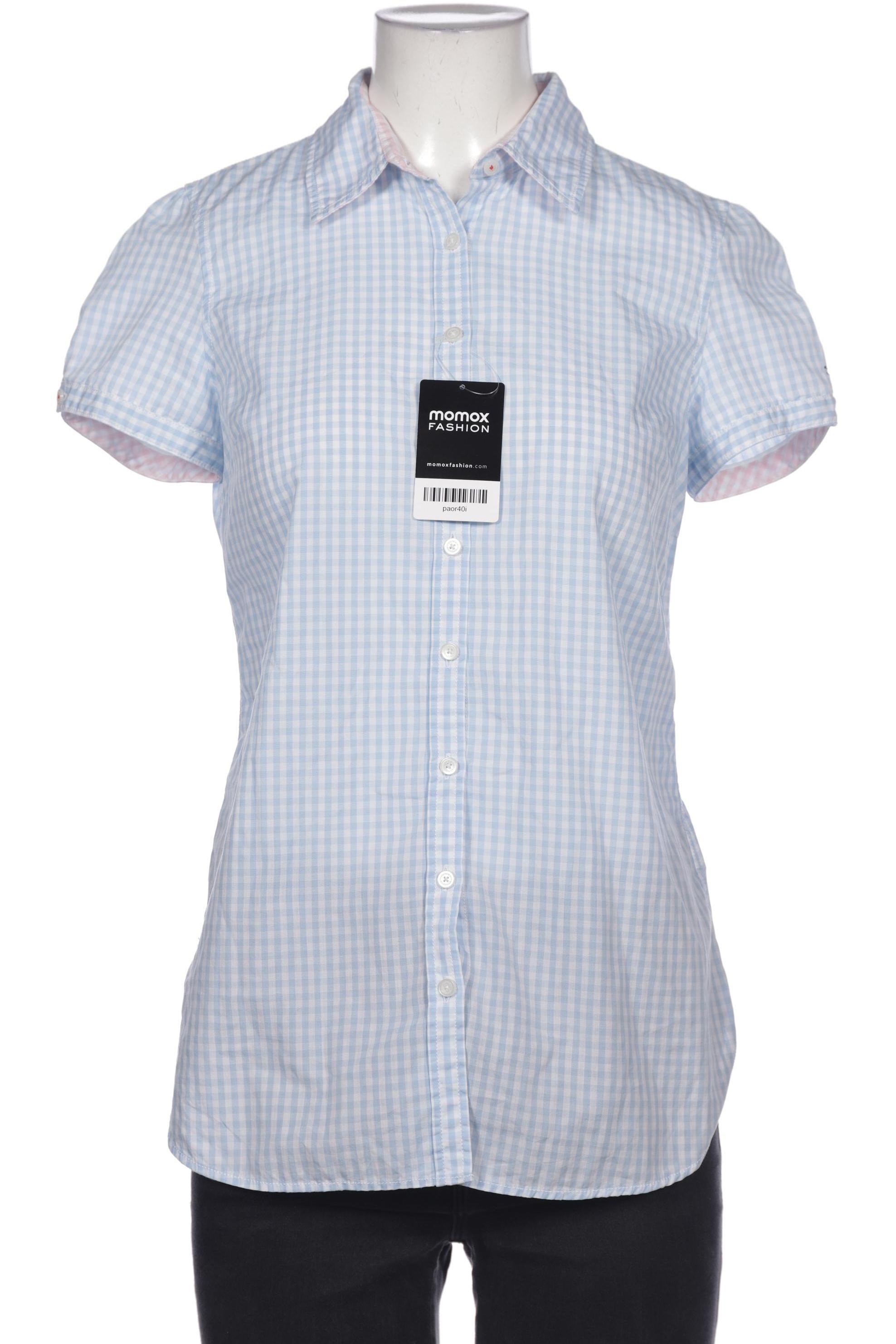 

Tommy Hilfiger Damen Bluse, hellblau