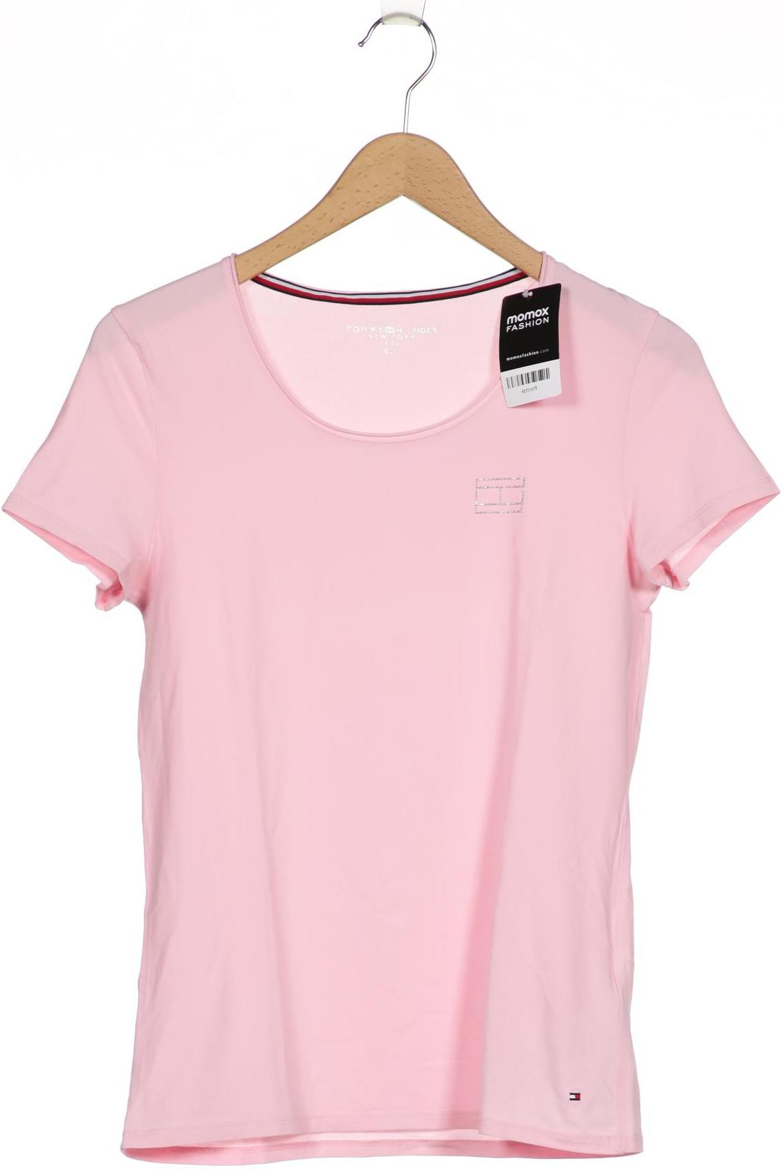 

Tommy Hilfiger Damen T-Shirt, pink